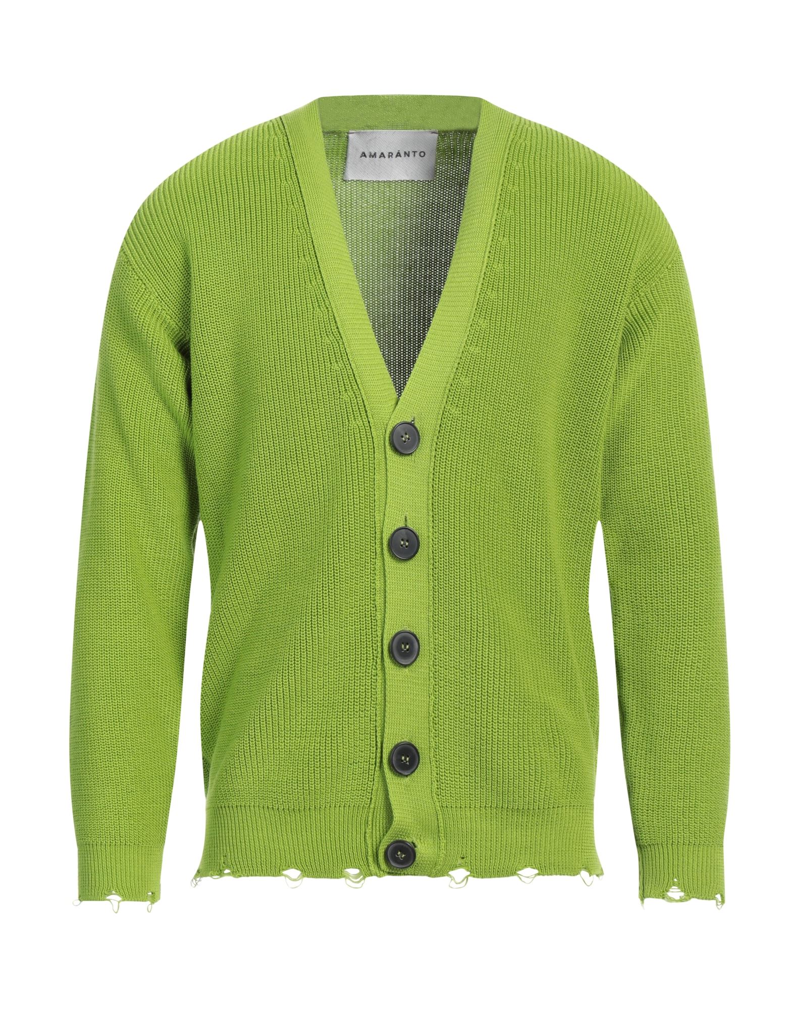  Amaranto - Strickwaren - Strickjacken - On Yoox.com 