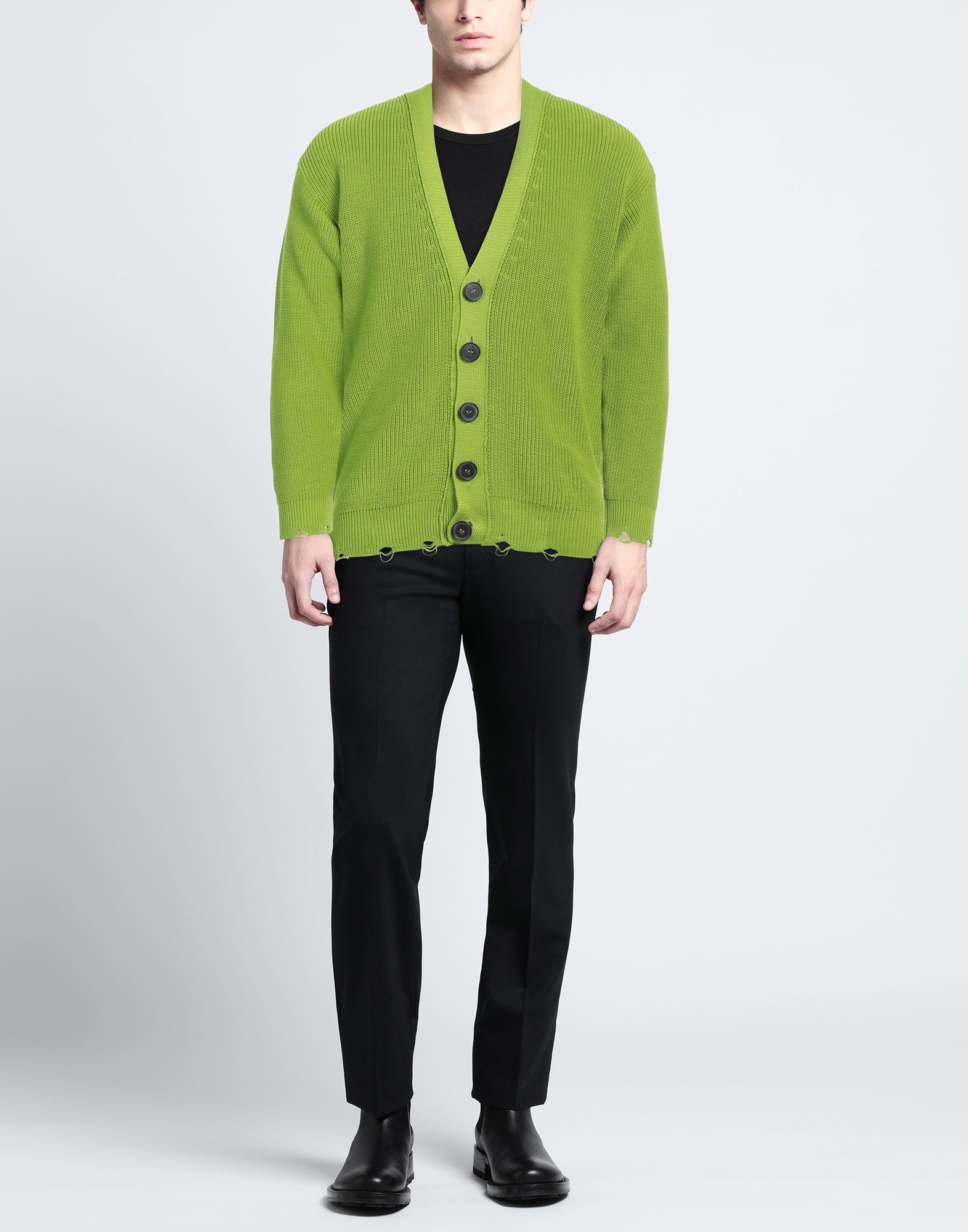 Amaranto - Strickwaren - Strickjacken - On Yoox.com 