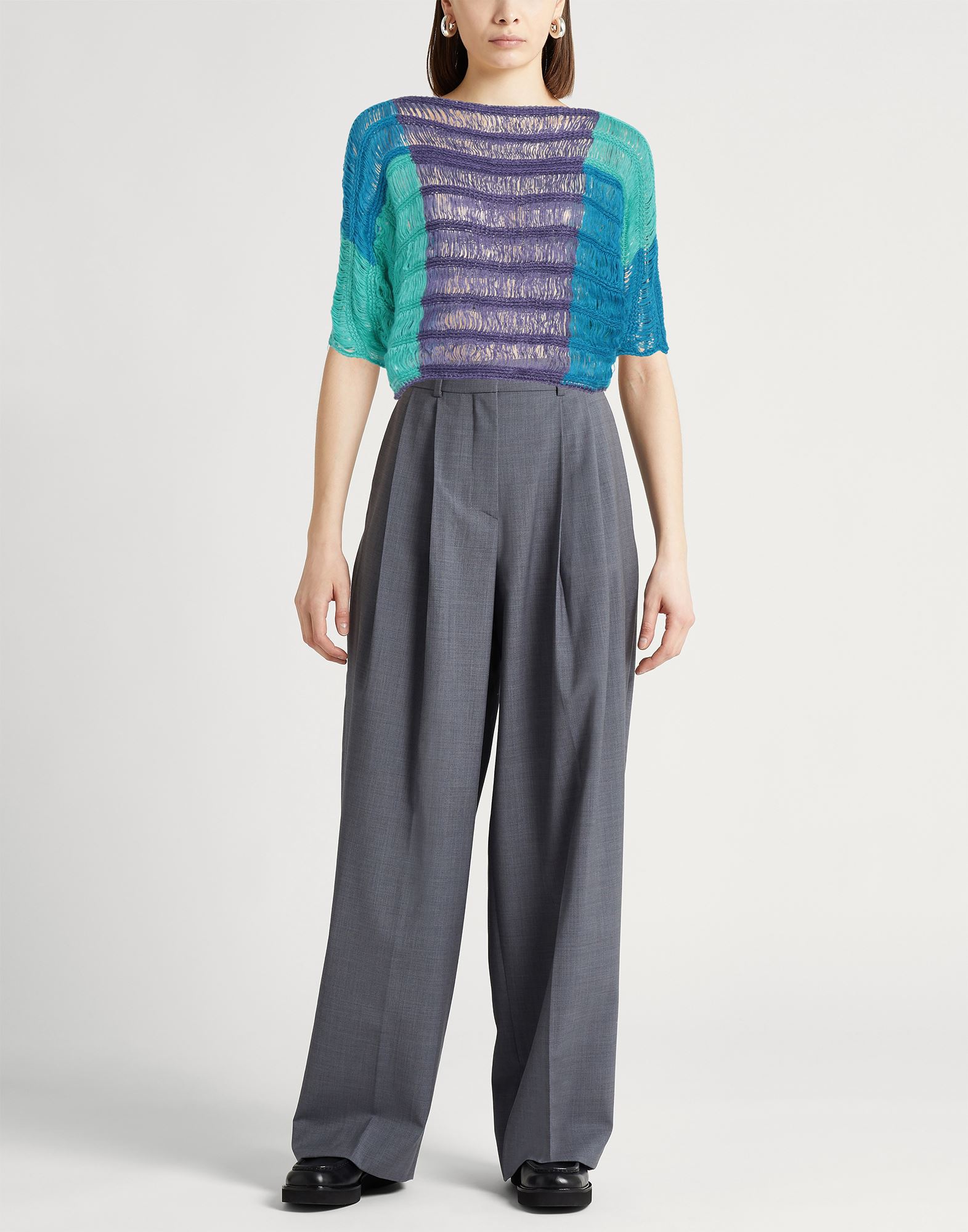  Alberta Ferretti - Strickwaren - Pullover - On Yoox.com 