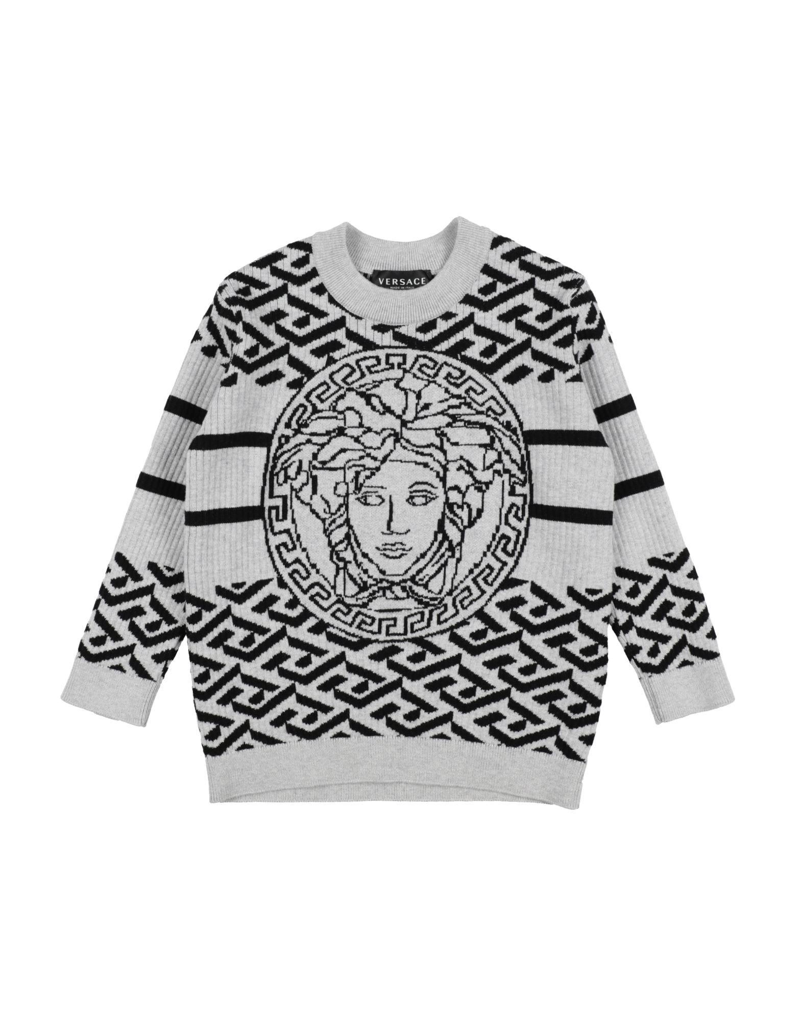  Versace Young - Strickwaren - Pullover - On Yoox.com 