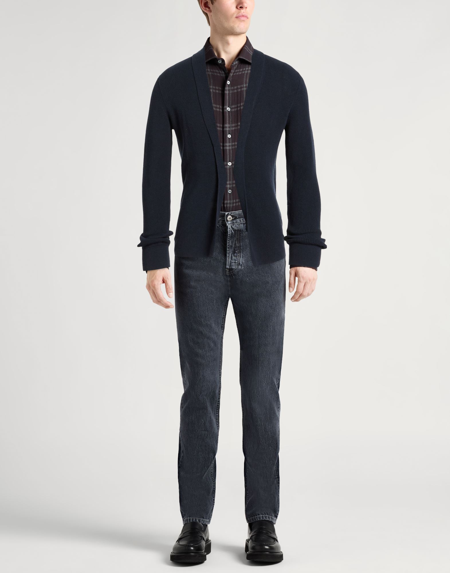  Roberto Collina - Maille - Cardigans - On Yoox.com 