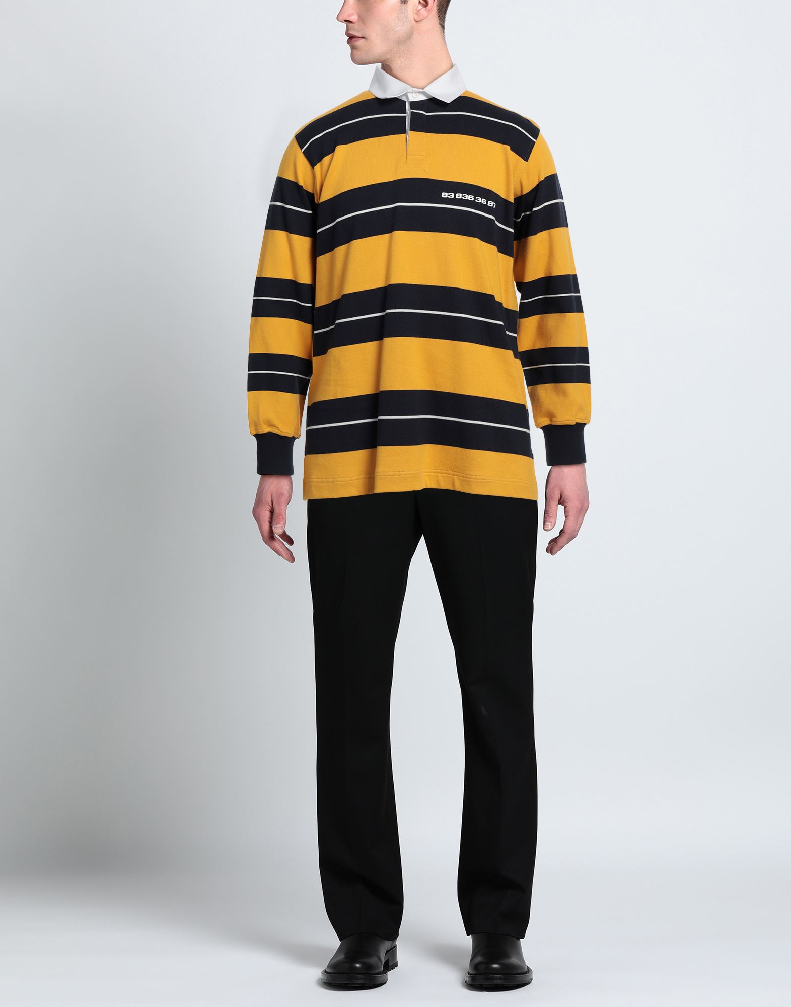  Vtmnts - Tops - Poloshirts - On Yoox.com 
