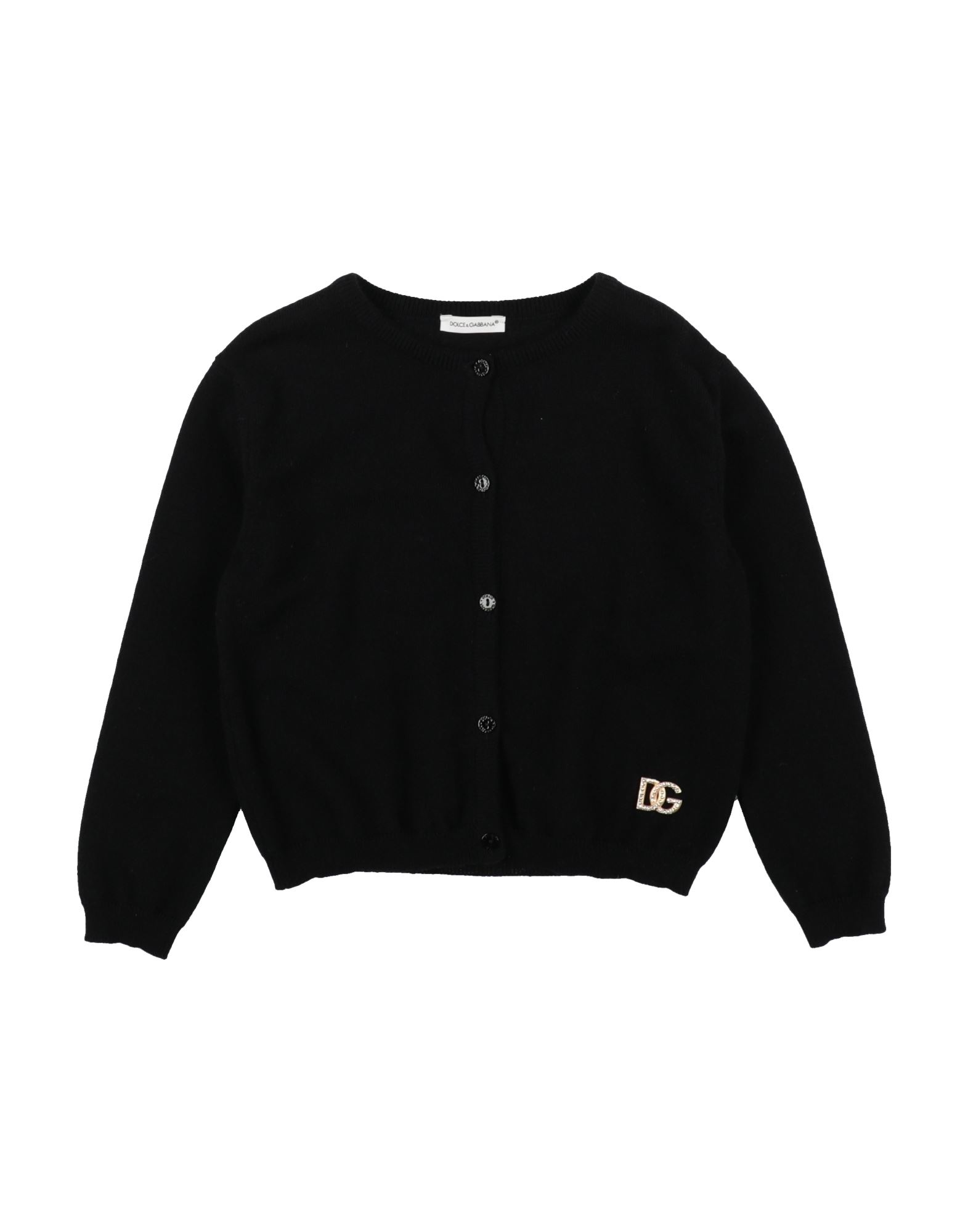  Dolce&gabbana - Strickwaren - Strickjacken - On Yoox.com 