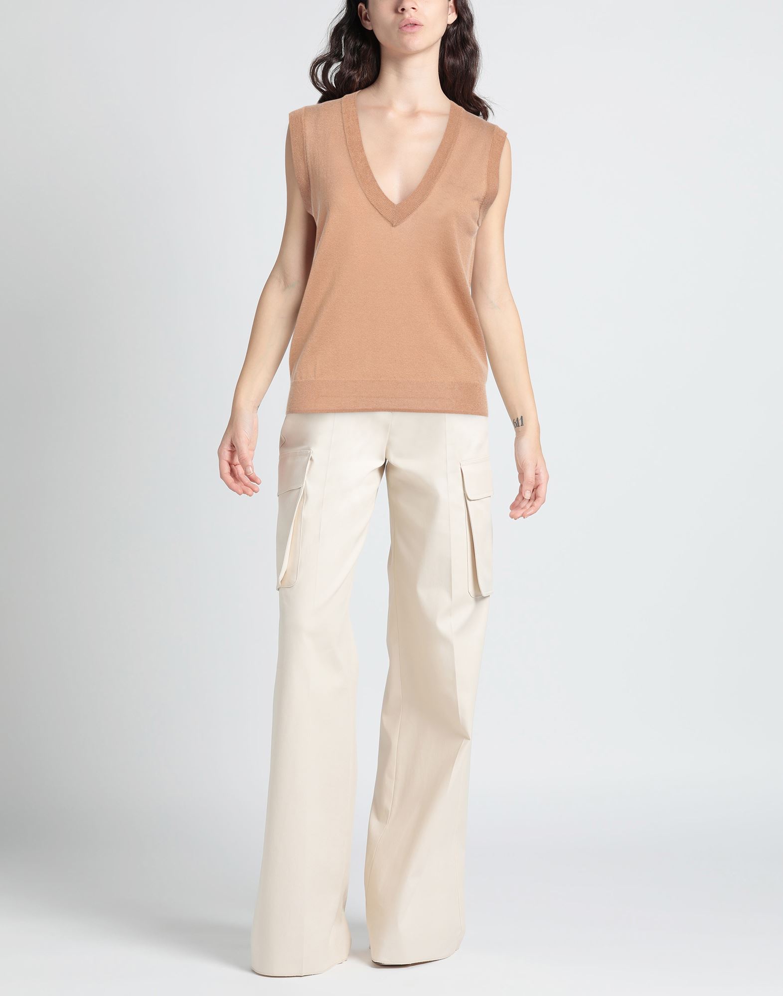  Alessia Santi - Prendas De Punto - Pullover - On Yoox.com 