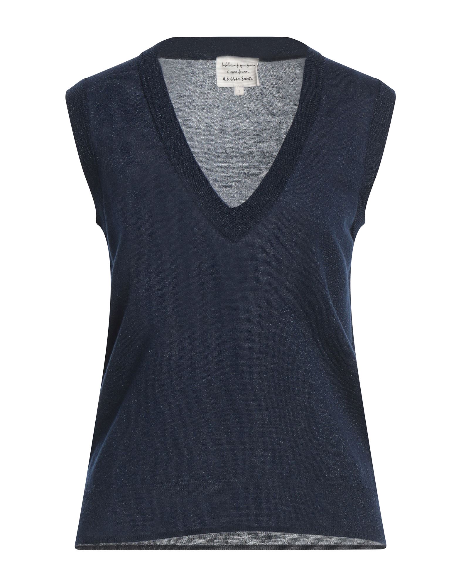  Alessia Santi - Prendas De Punto - Pullover - On Yoox.com 