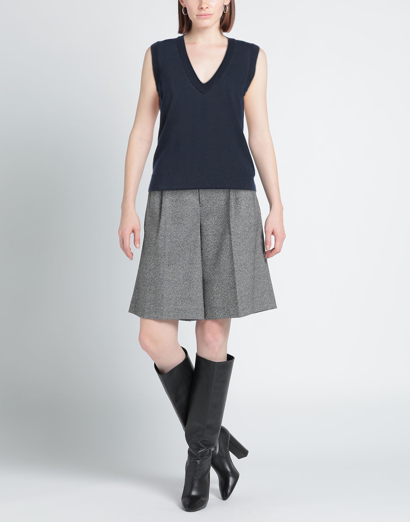  Alessia Santi - Prendas De Punto - Pullover - On Yoox.com 