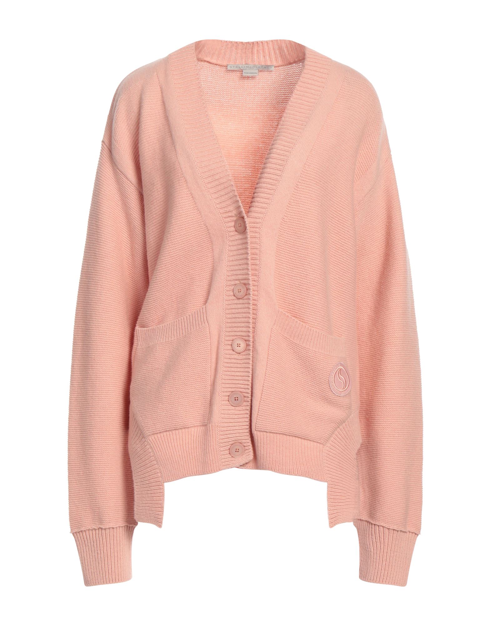  Stella Mccartney - Maille - Cardigans - On Yoox.com 