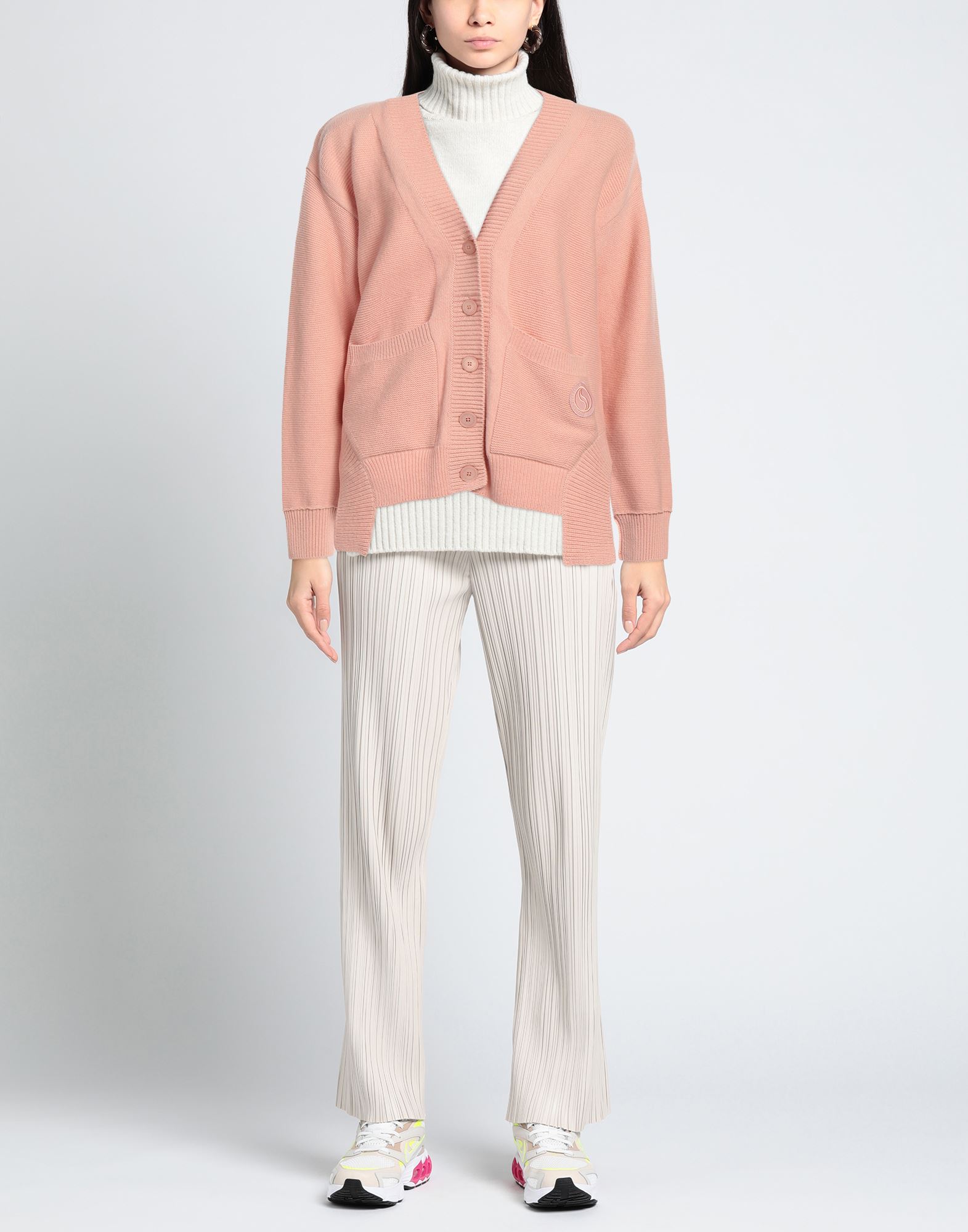  Stella Mccartney - Maille - Cardigans - On Yoox.com 
