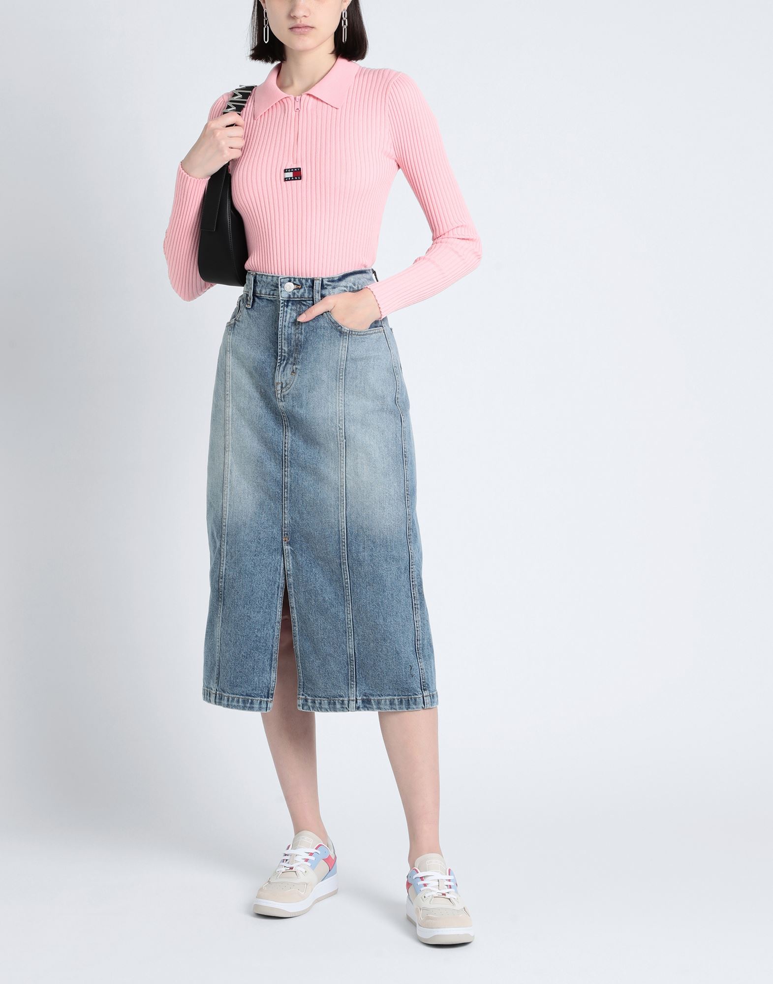  Tommy Jeans - Strickwaren - Pullover - On Yoox.com 