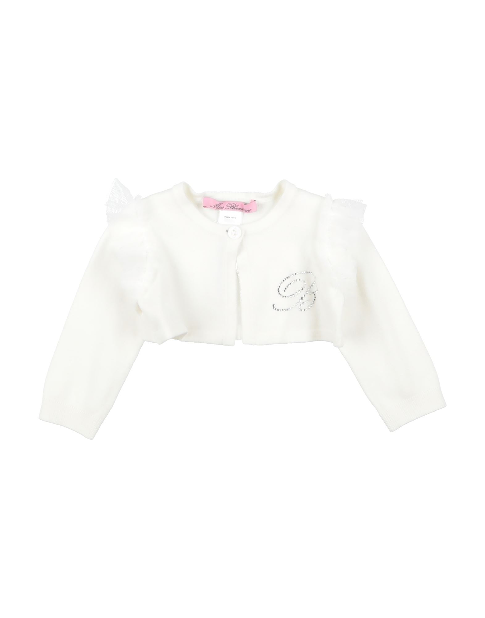  Miss Blumarine - Strickwaren - Wickelpullover - On Yoox.com 