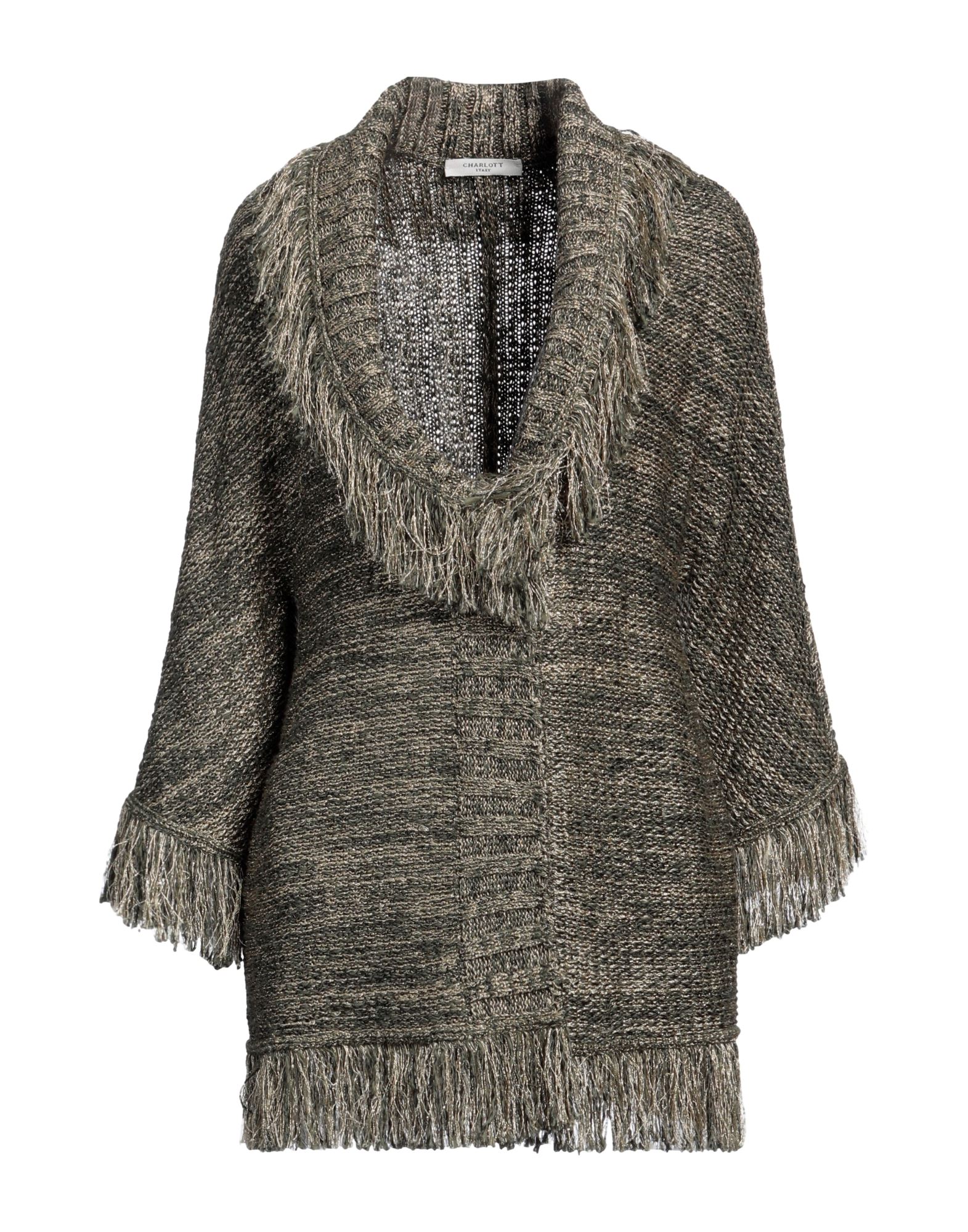  Charlott - Strickwaren - Strickjacken - On Yoox.com 