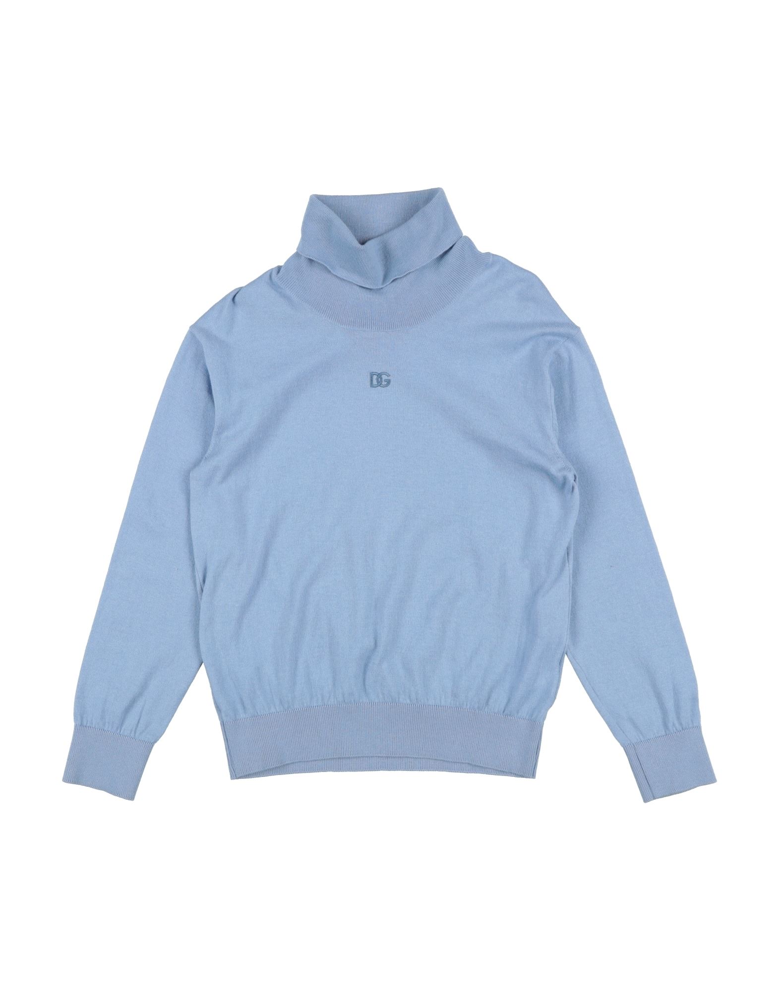 Dolce&gabbana - Strickwaren - Rollkragenpullover - On Yoox.com 