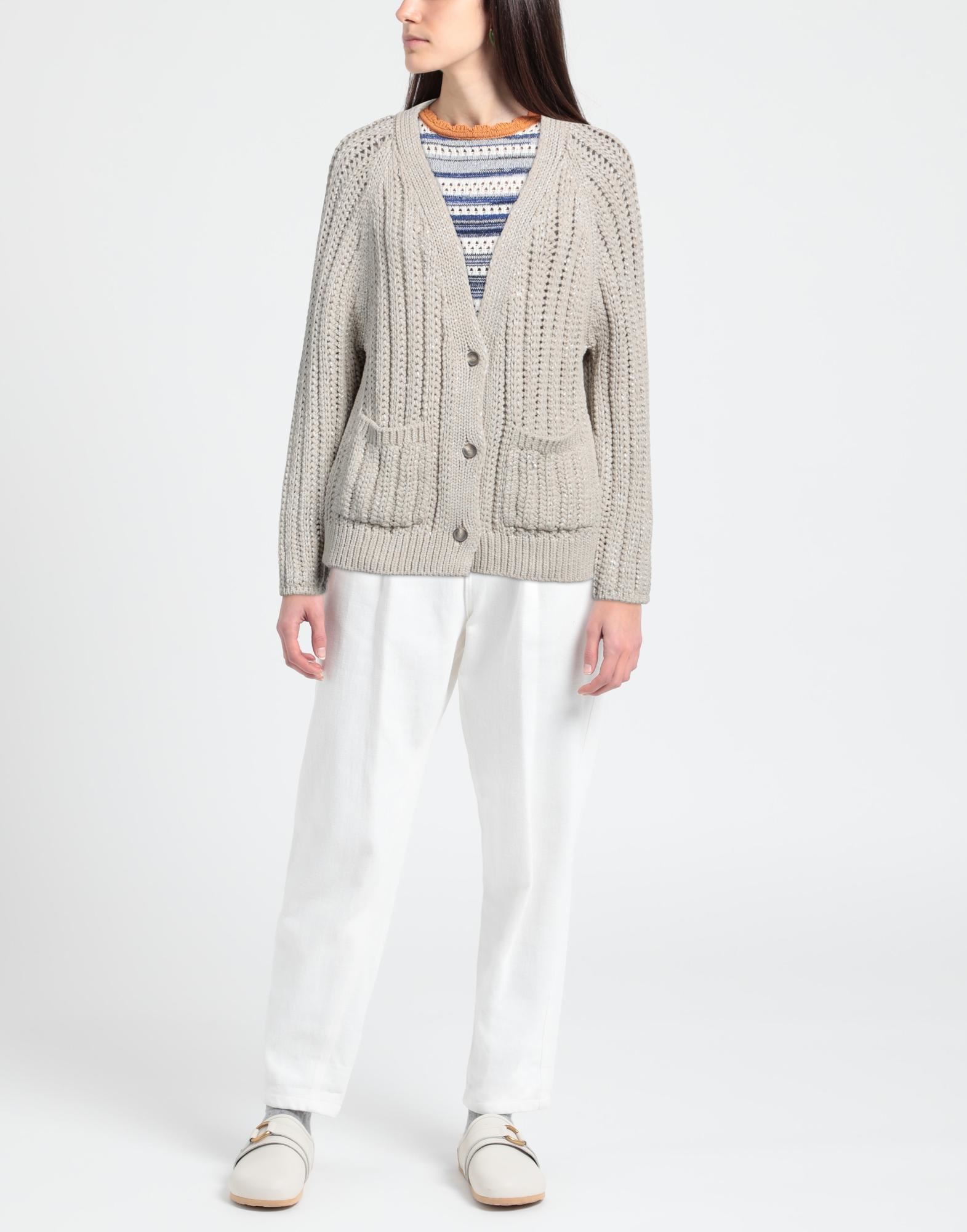  Fabiana Filippi - Strickwaren - Strickjacken - On Yoox.com 
