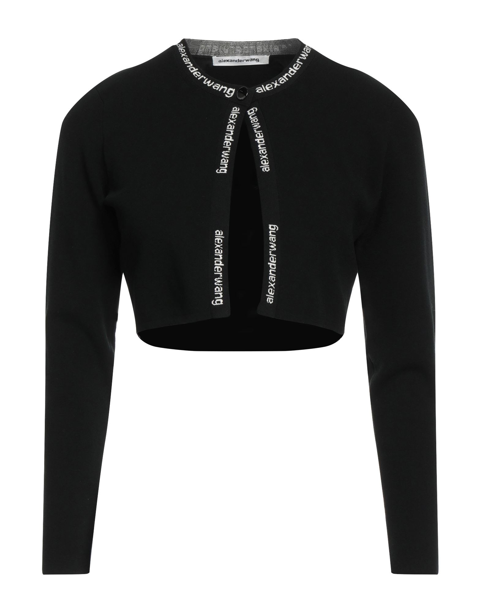  Alexanderwang.t - Strickwaren - Strickjacken - On Yoox.com 