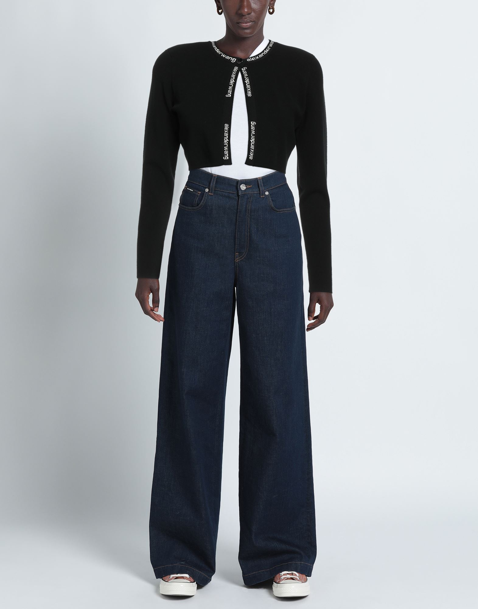  Alexanderwang.t - Strickwaren - Strickjacken - On Yoox.com 
