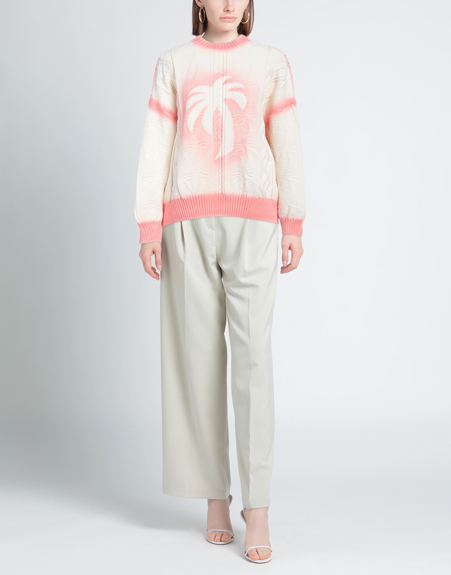  Palm Angels - Maille - Pullover - On Yoox.com 