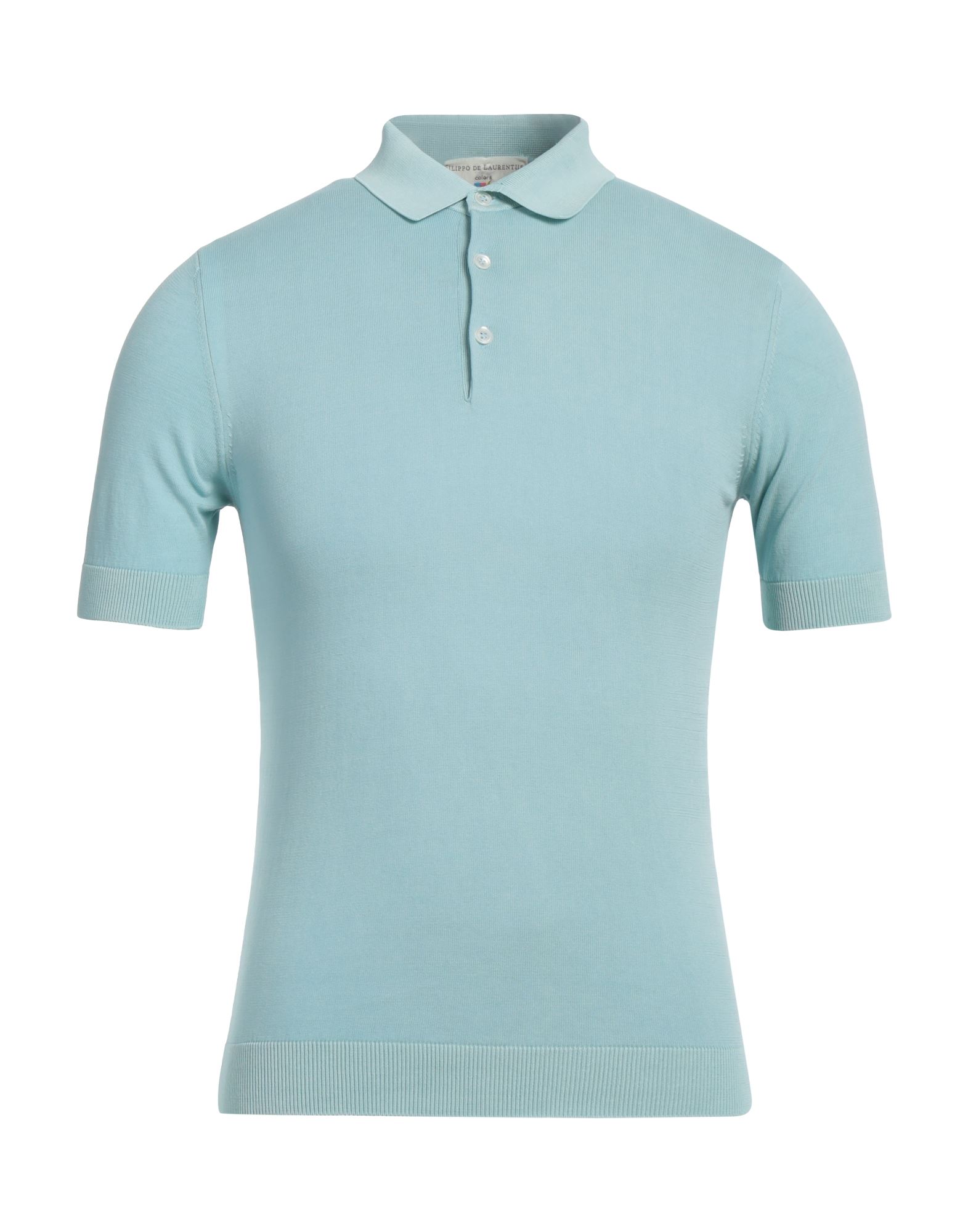  Filippo De Laurentiis - Tops - Poloshirts - On Yoox.com 