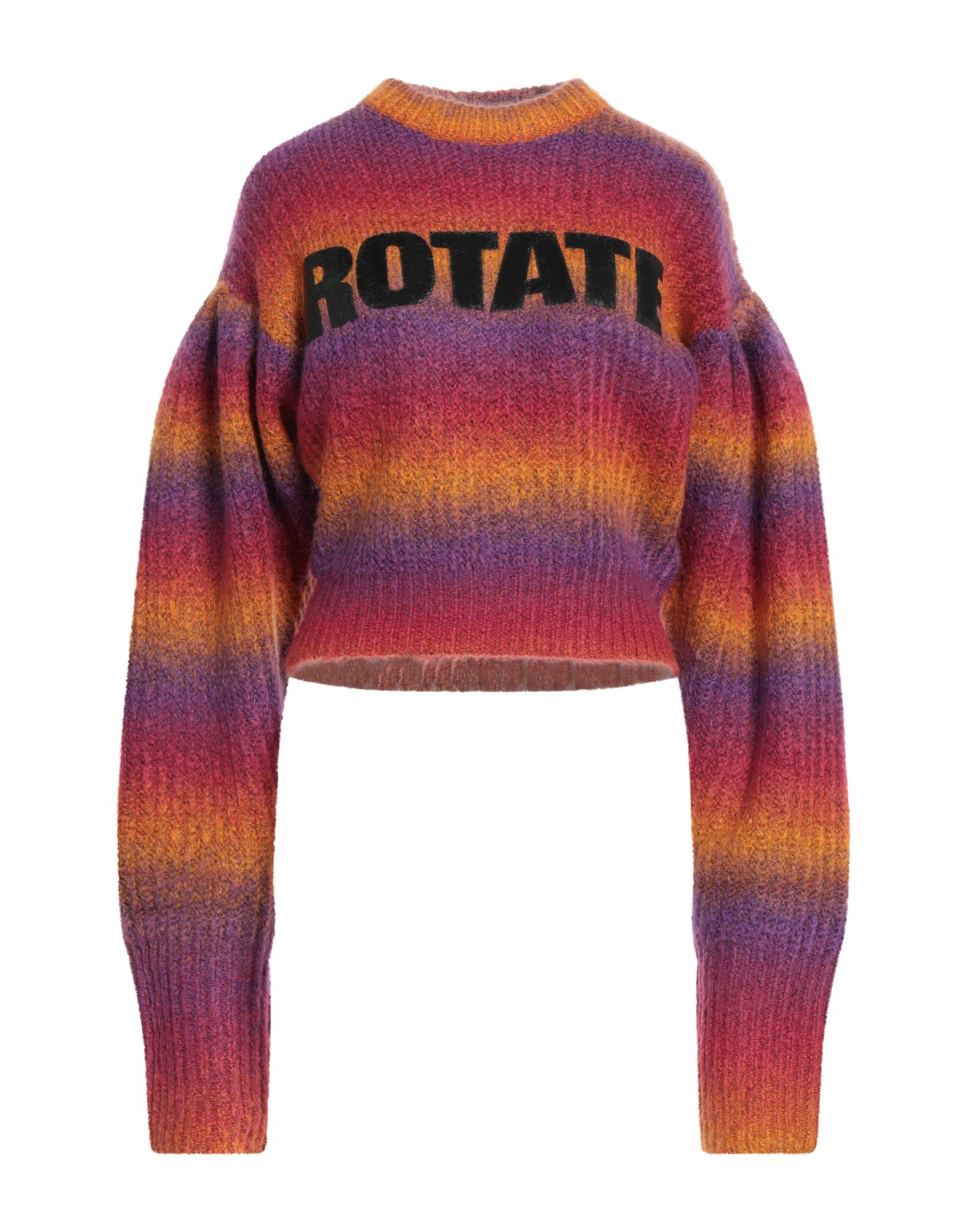  Rotate Birger Christensen - Prendas De Punto - Pullover - On Yoox.com 