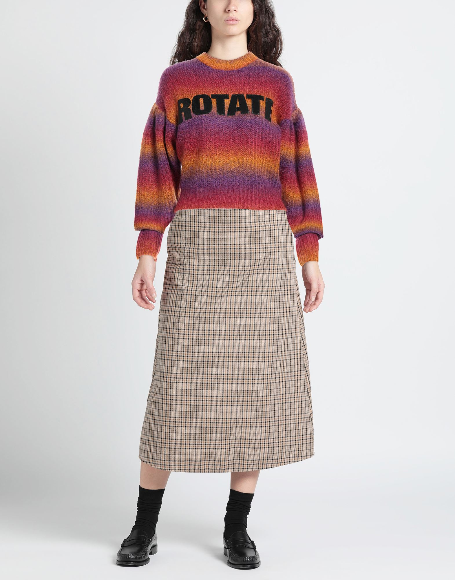  Rotate Birger Christensen - Prendas De Punto - Pullover - On Yoox.com 