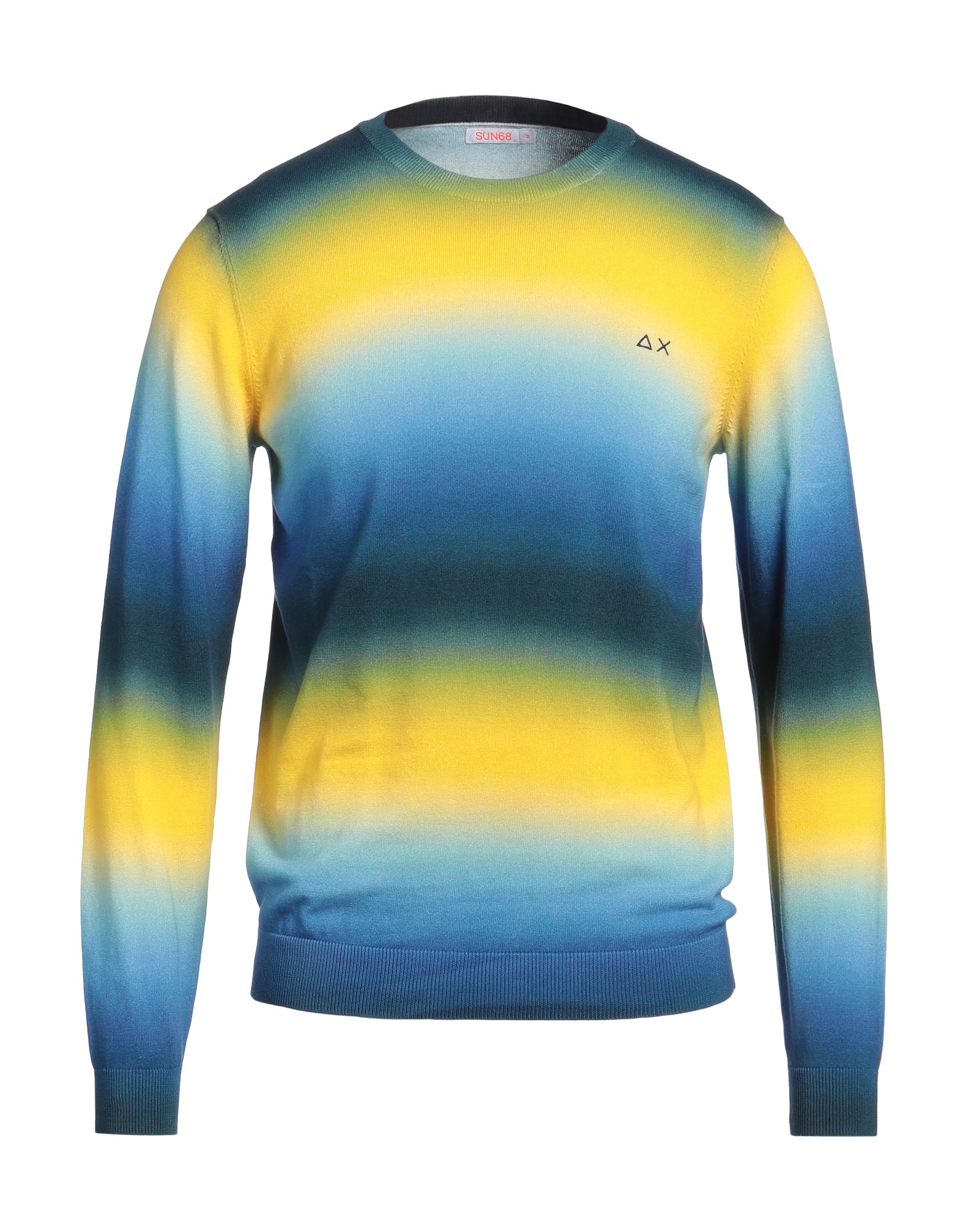  Sun 68 - Prendas De Punto - Pullover - On Yoox.com 