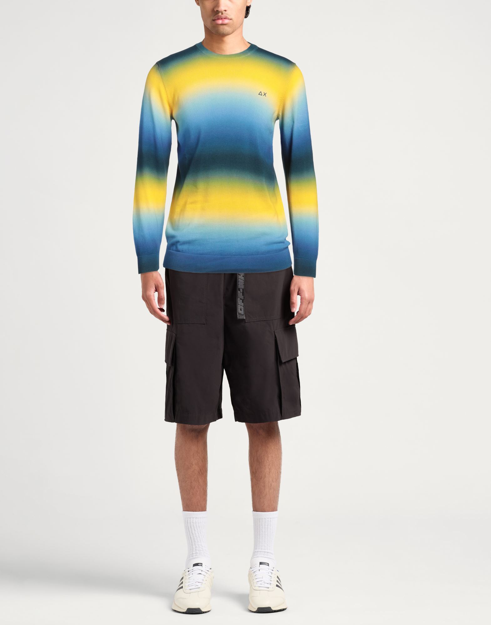  Sun 68 - Prendas De Punto - Pullover - On Yoox.com 