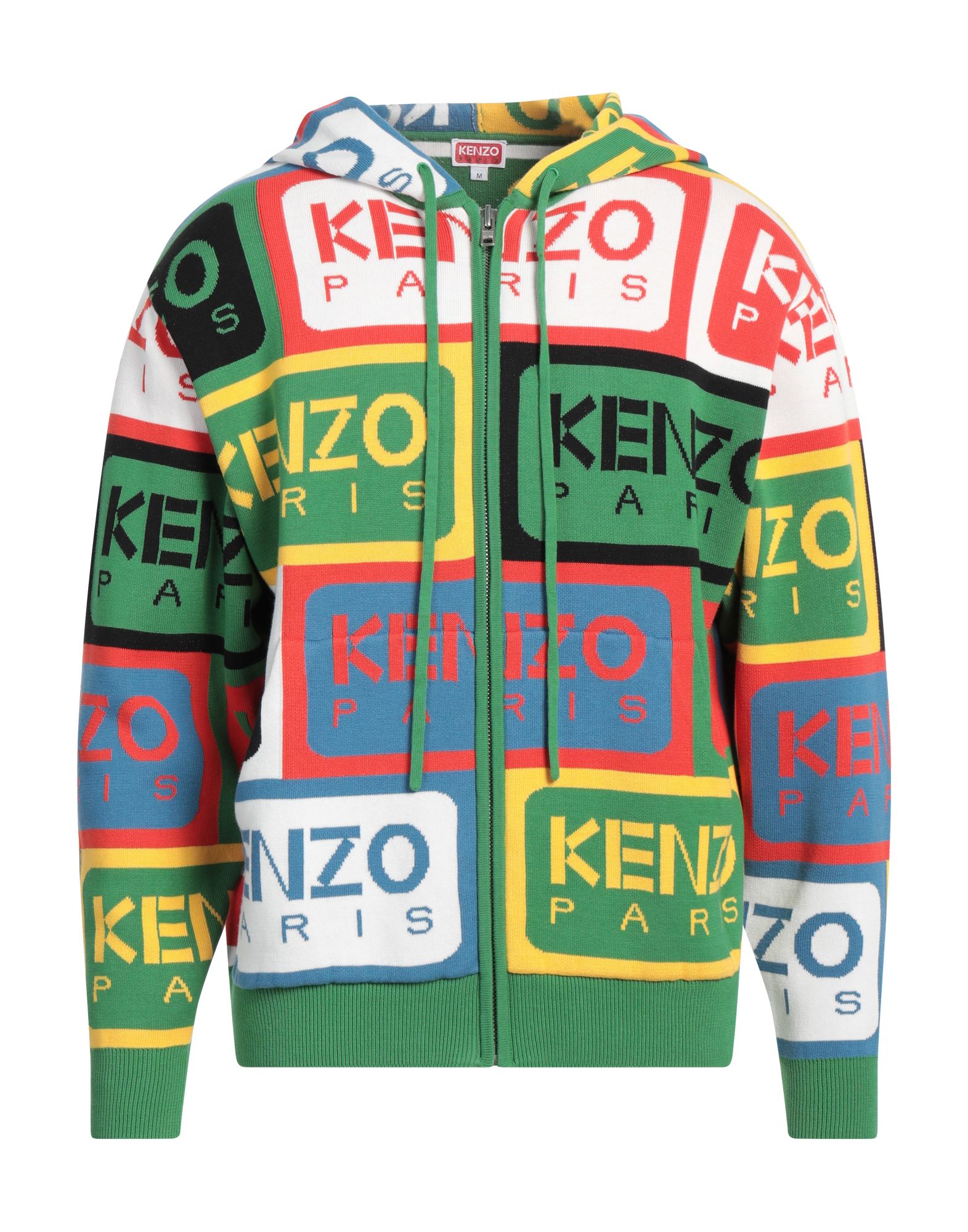  Kenzo - Strickwaren - Strickjacken - On Yoox.com 