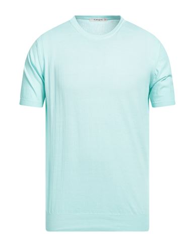 Pullover Hombre Azul celeste 46,50,52 Hombre