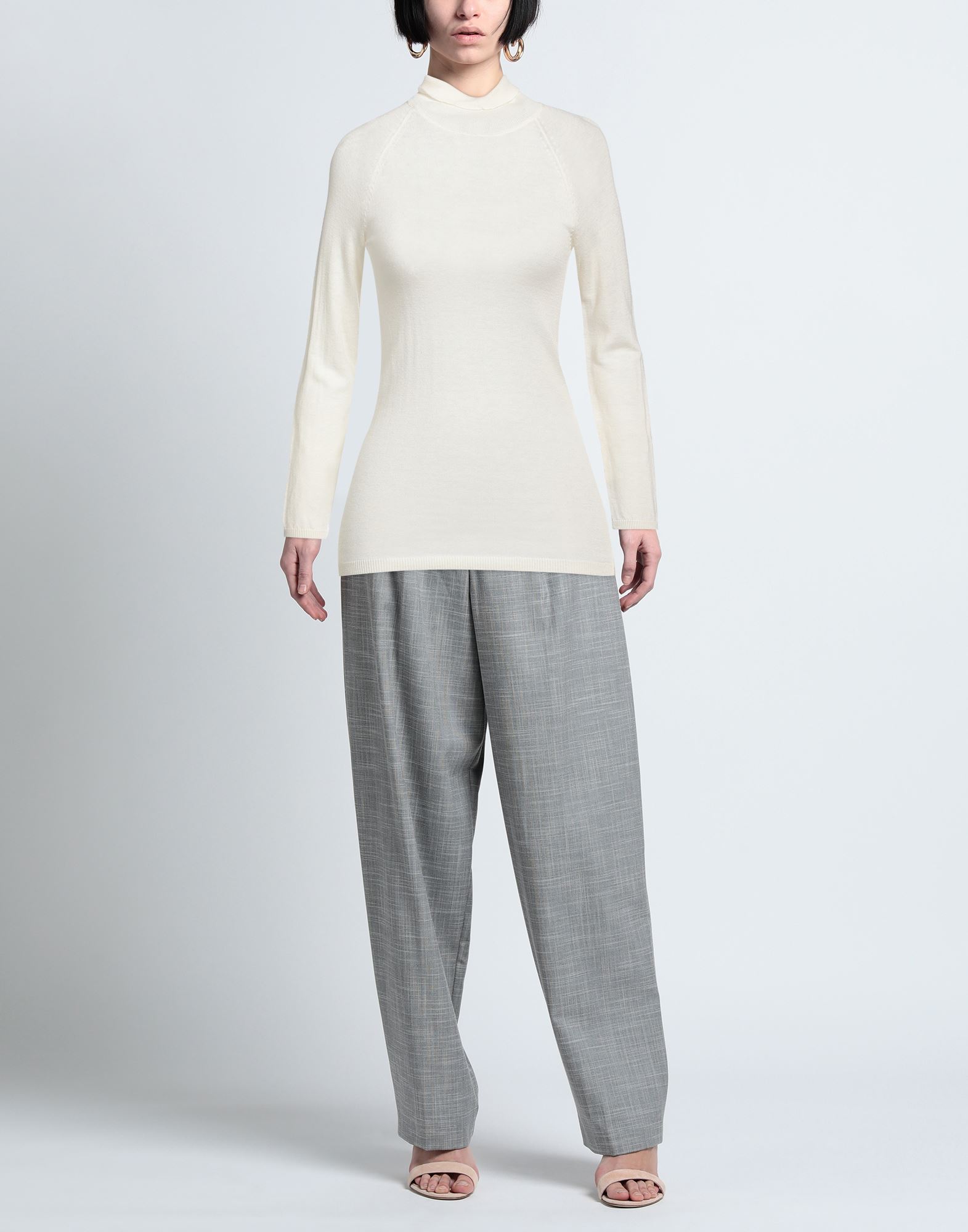  Bcbgmaxazria - Strickwaren - Rollkragenpullover - On Yoox.com 