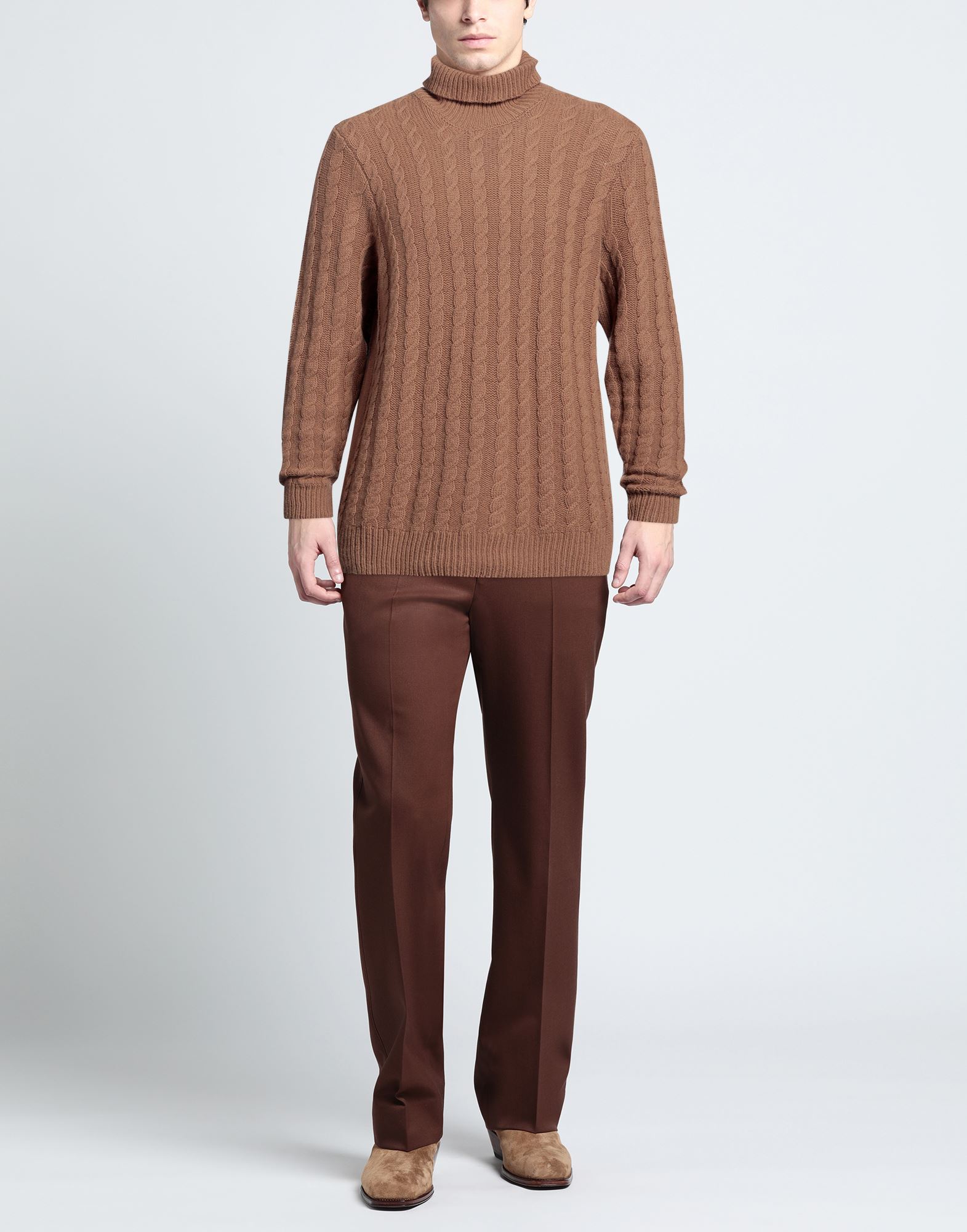  Zanone - Strickwaren - Rollkragenpullover - On Yoox.com 