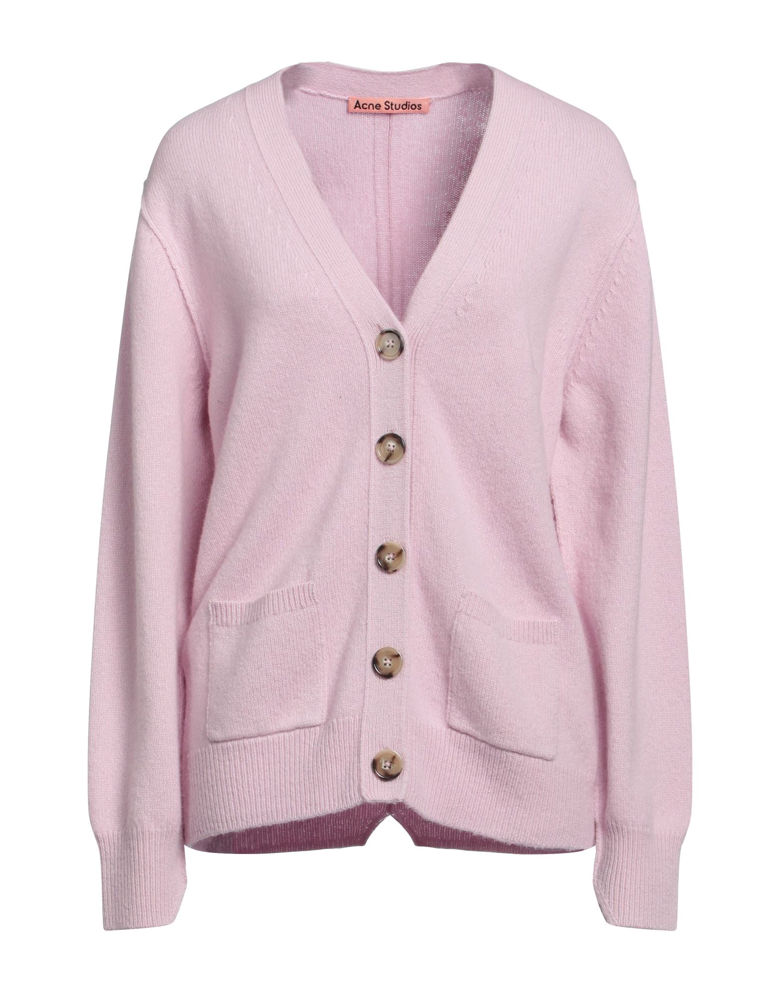  Acne Studios - Maille - Cardigans - On Yoox.com 