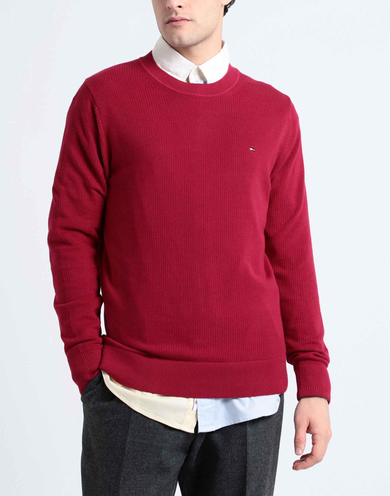  Tommy Hilfiger - Strickwaren - Pullover - On Yoox.com 