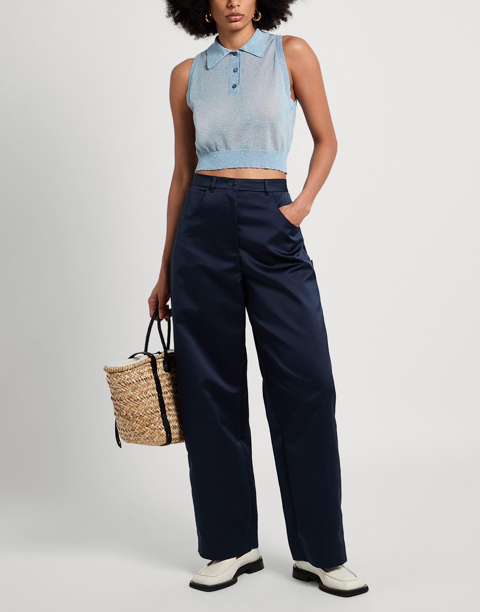  Jucca - Camisetas Y Tops - Tops - On Yoox.com 
