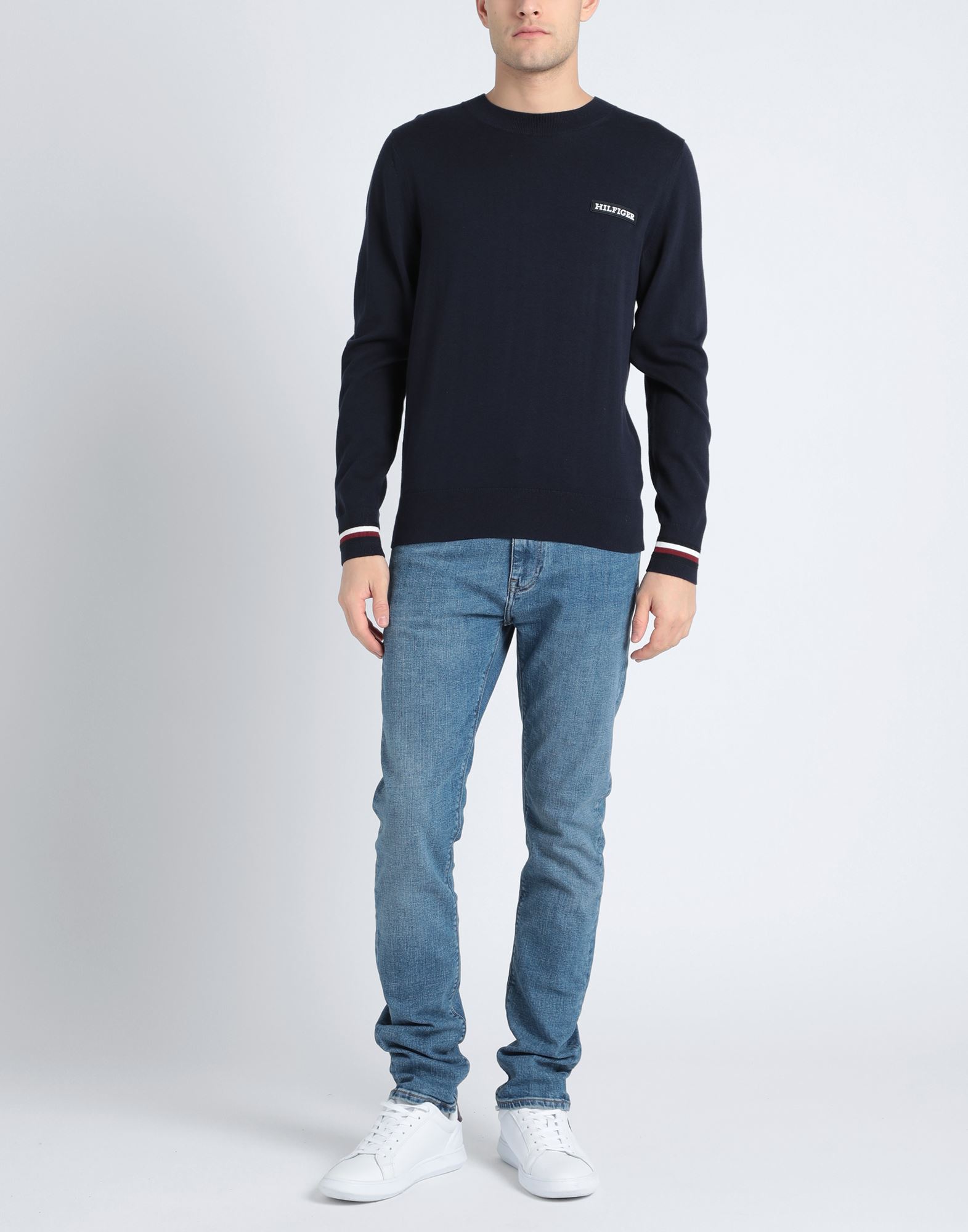  Tommy Hilfiger - Strickwaren - Pullover - On Yoox.com 