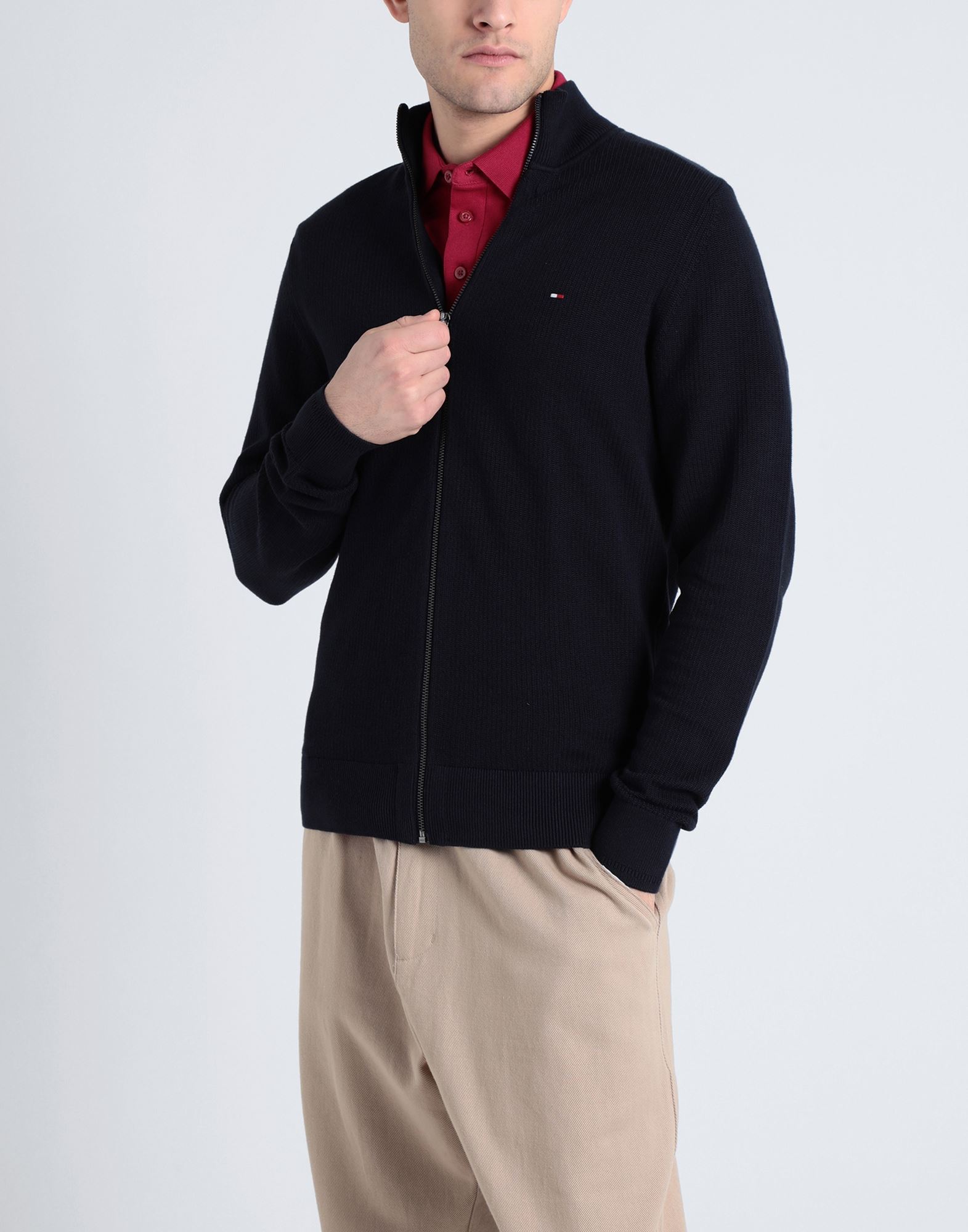  Tommy Hilfiger - Strickwaren - Strickjacken - On Yoox.com 