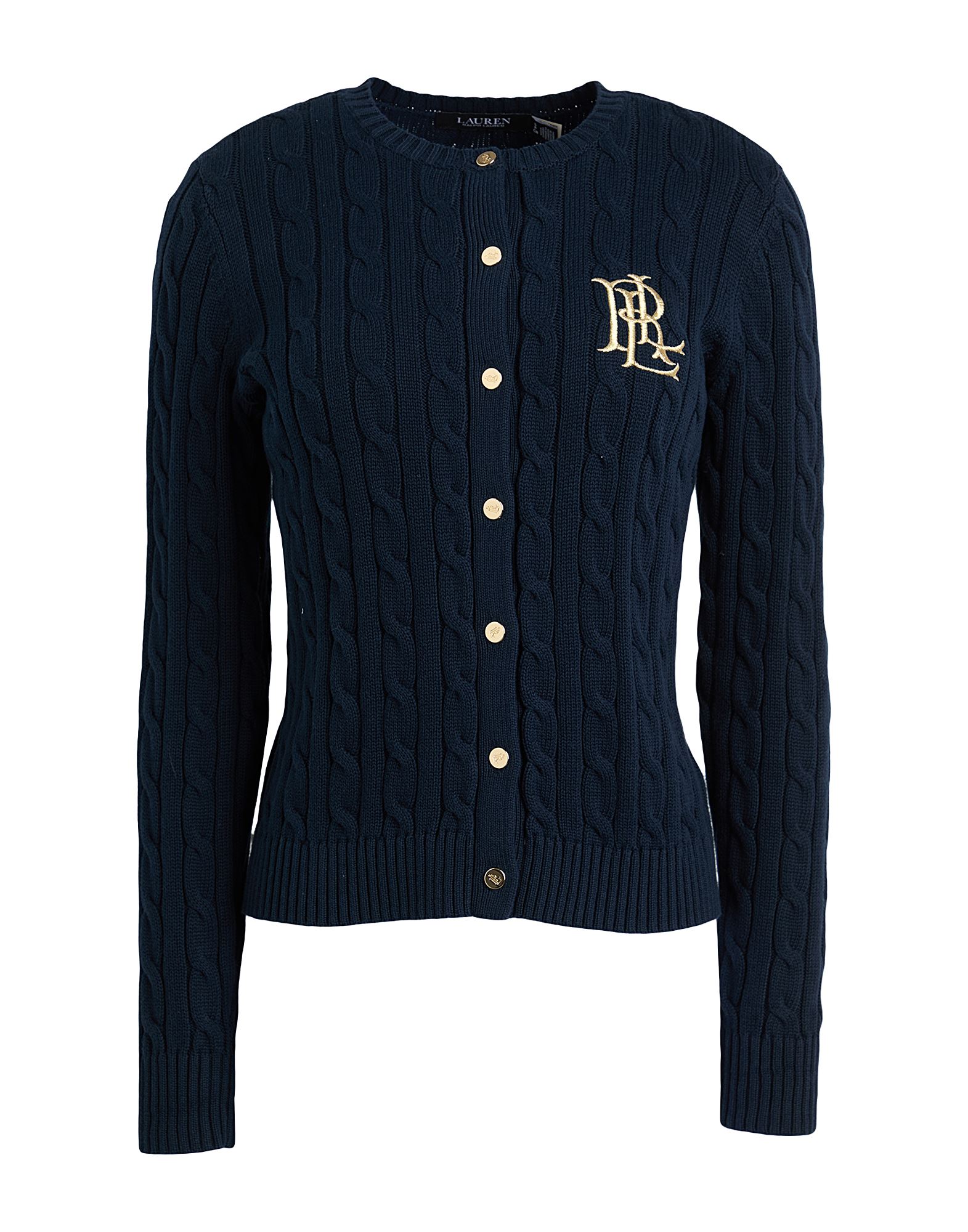 ラルフ・ローレン(Ralph Lauren) レディースカーディガン