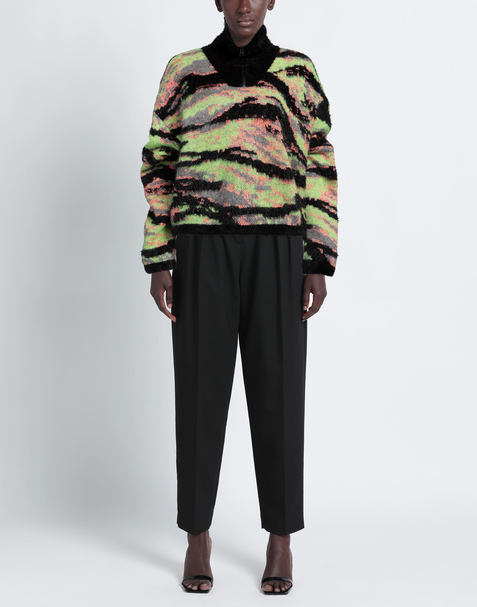  Erl - Strickwaren - Rollkragenpullover - On Yoox.com 