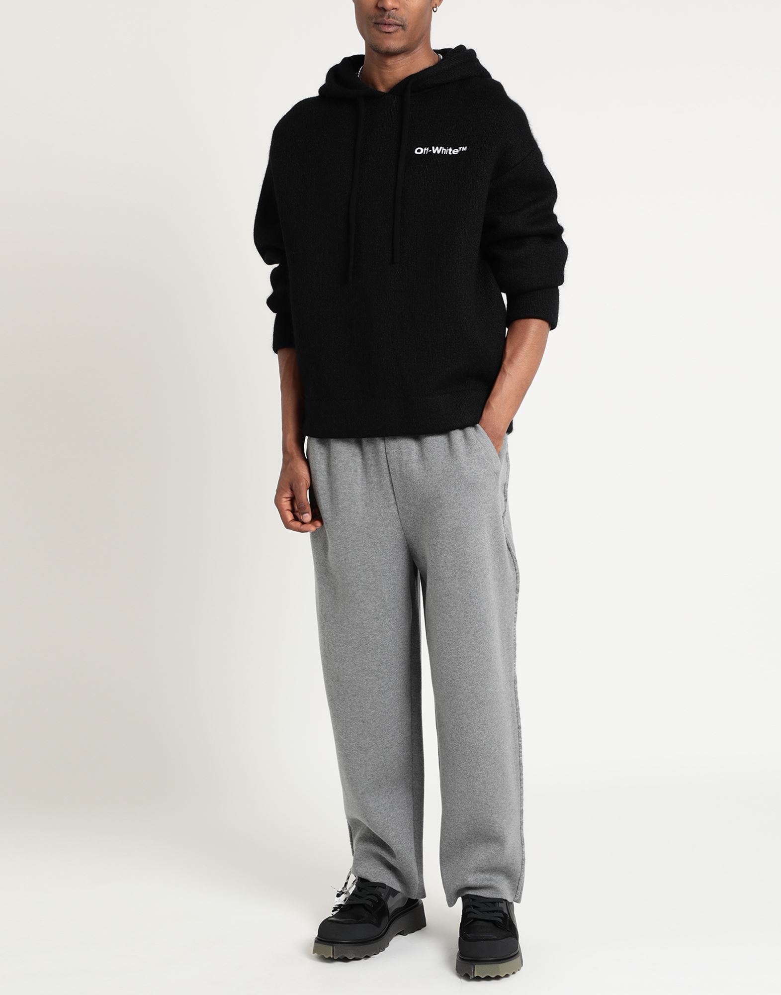 Off-white™ - Strickwaren - Pullover - On Yoox.com 