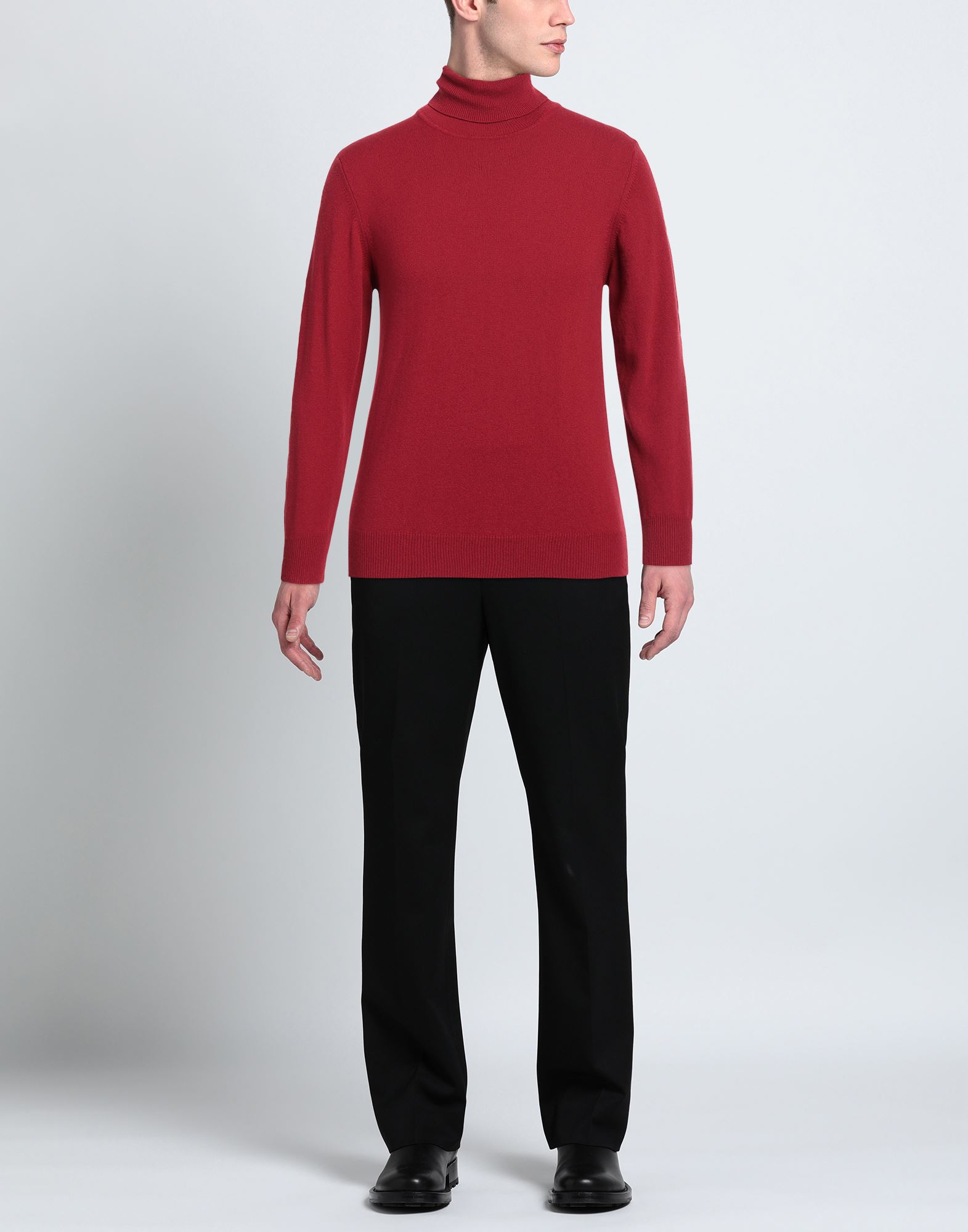  Alpha Studio - Strickwaren - Rollkragenpullover - On Yoox.com 