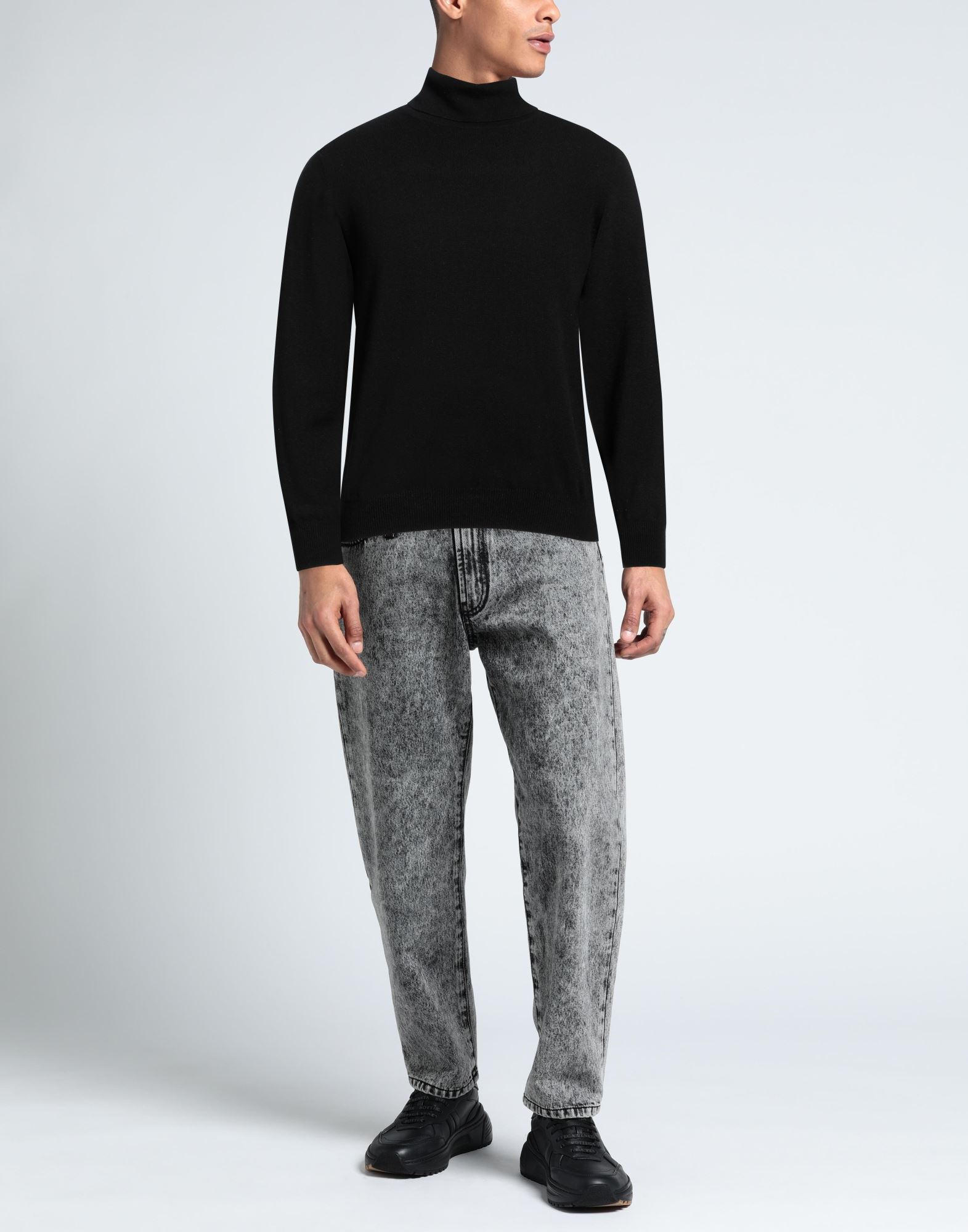  Alpha Studio - Maille - Cols Roulés - On Yoox.com 