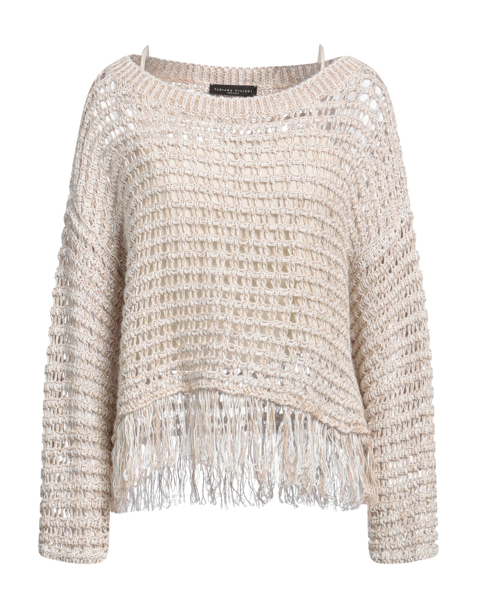  Fabiana Filippi - Strickwaren - Pullover - On Yoox.com 