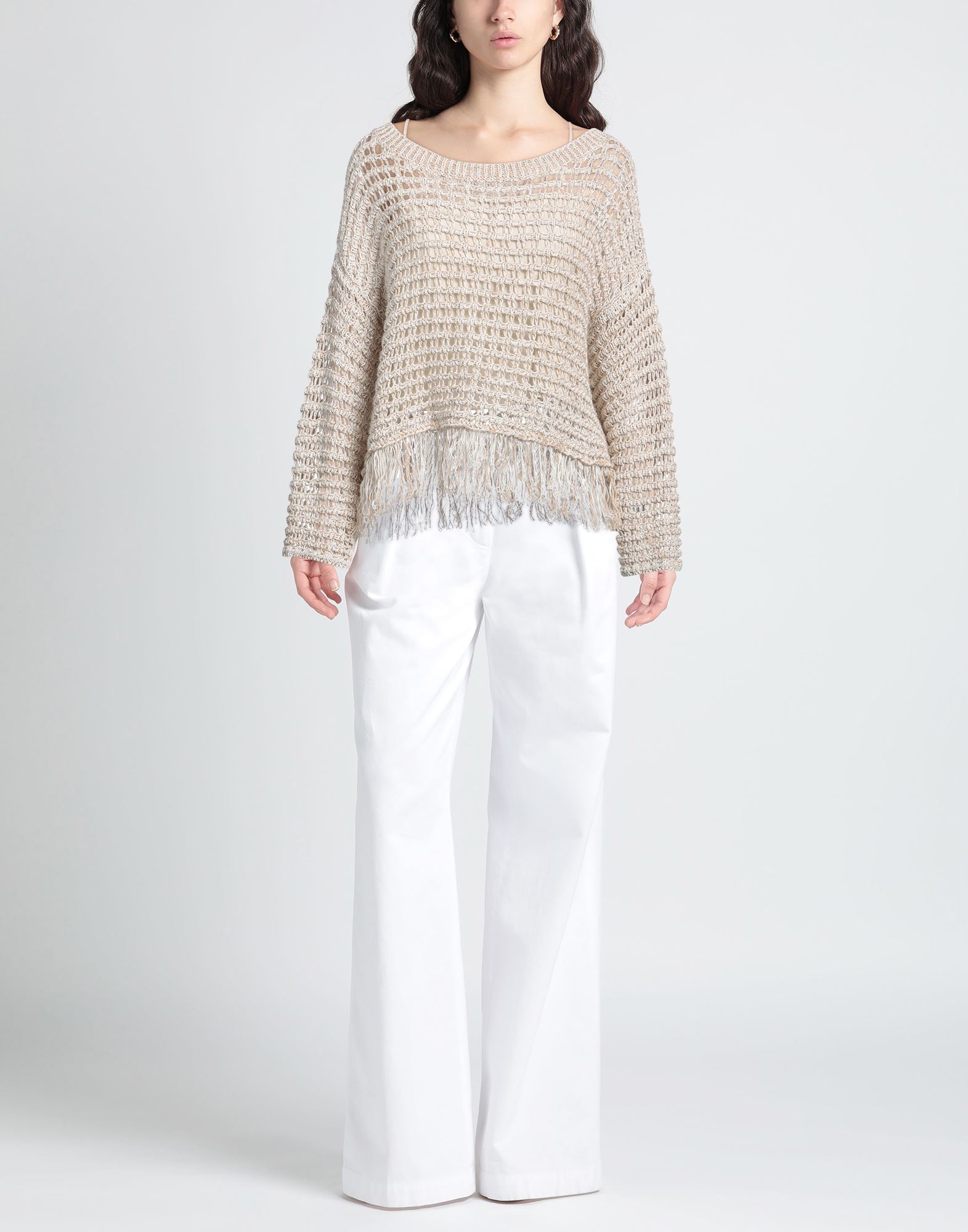 Fabiana Filippi - Strickwaren - Pullover - On Yoox.com 