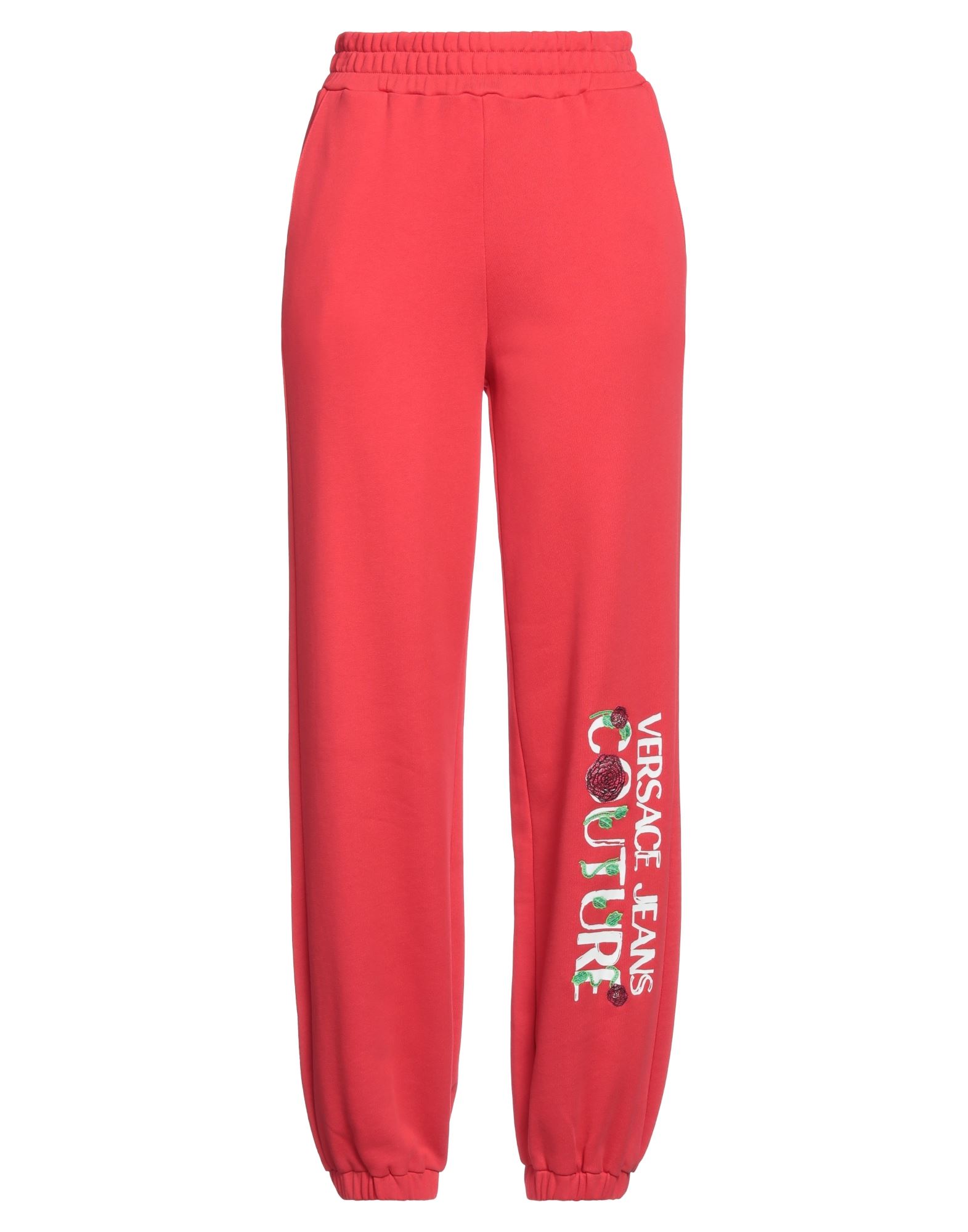 VERSACE JEANS COUTURE VERSACE JEANS COUTURE BOTTOMWEAR Casual Παντελόνι