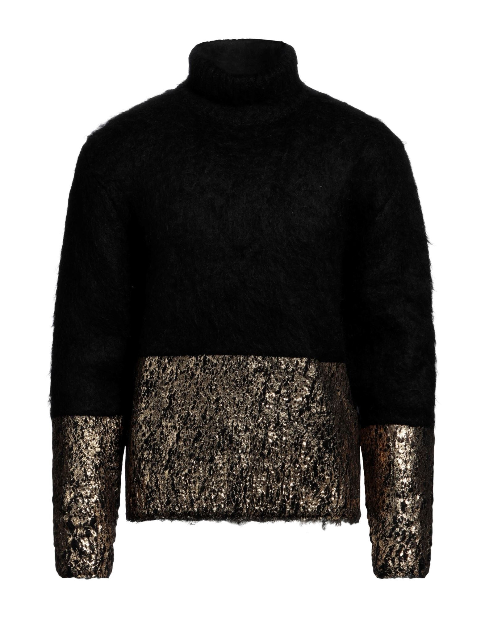  Dolce&gabbana - Strickwaren - Rollkragenpullover - On Yoox.com 