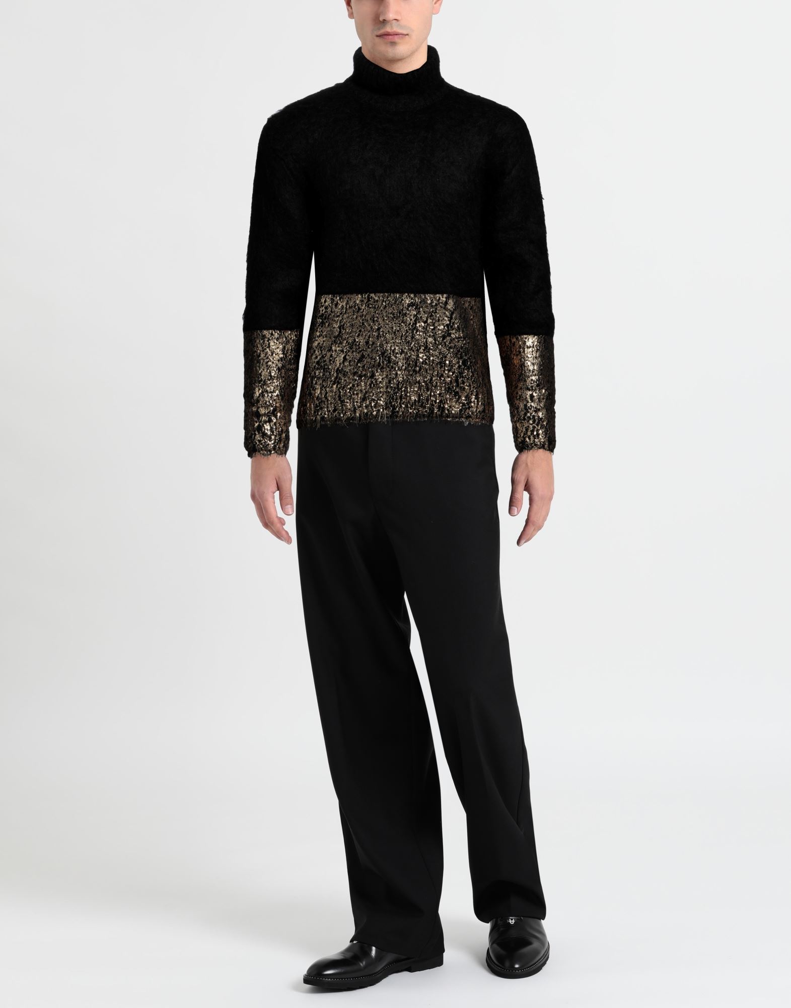  Dolce&gabbana - Strickwaren - Rollkragenpullover - On Yoox.com 