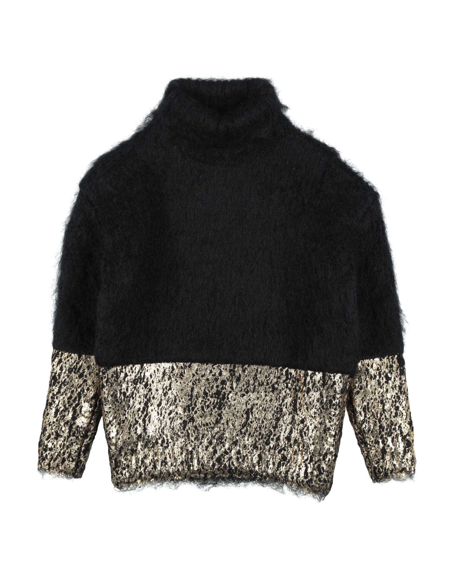  Dolce&gabbana - Strickwaren - Rollkragenpullover - On Yoox.com 