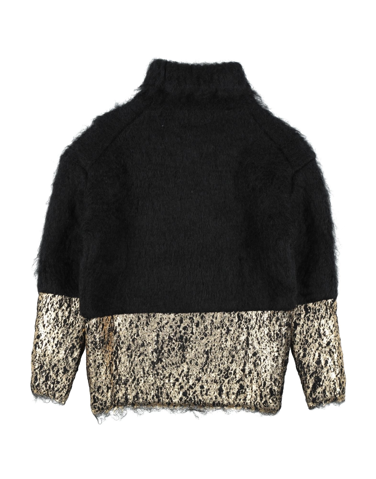  Dolce&gabbana - Strickwaren - Rollkragenpullover - On Yoox.com 