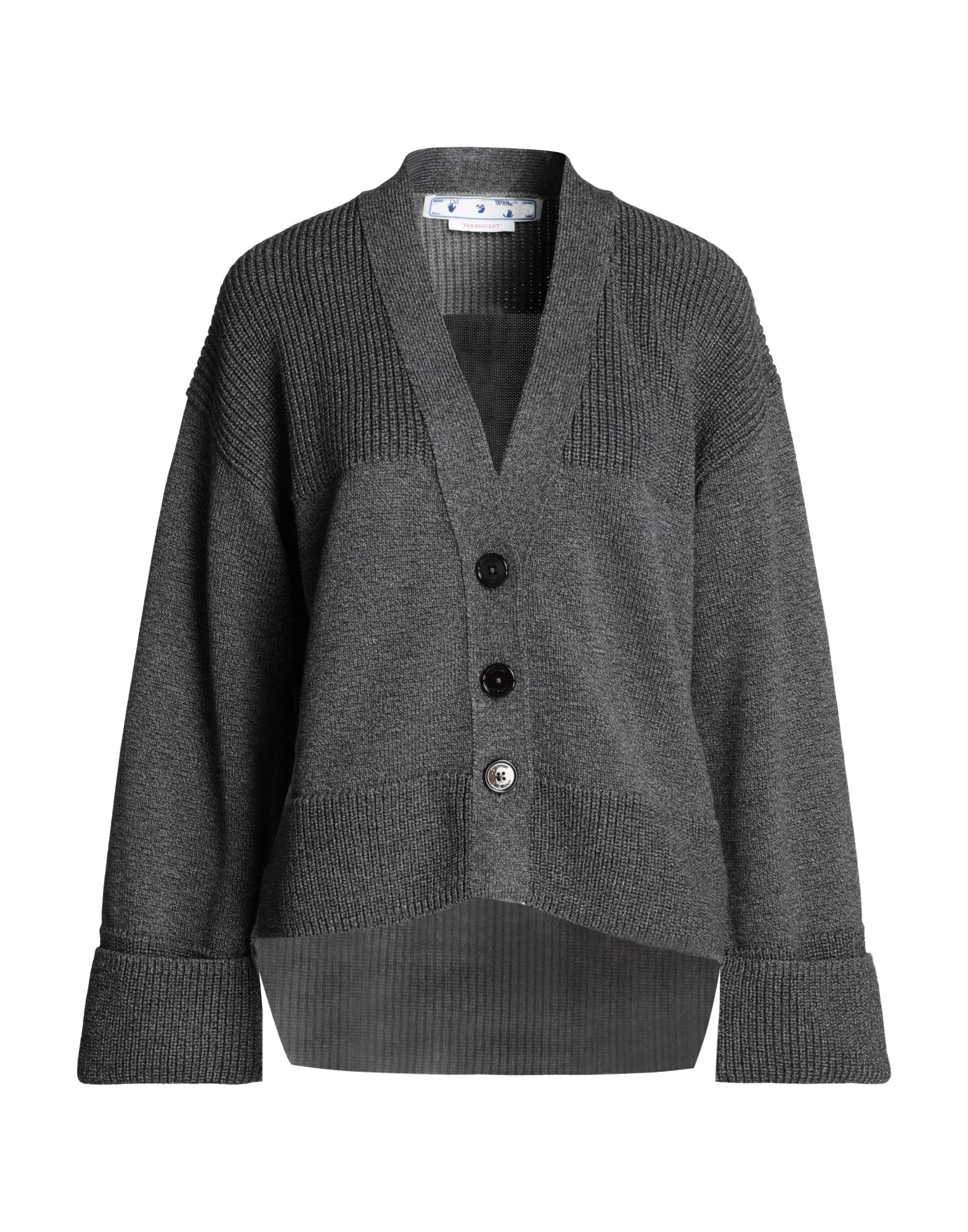  Off-white™ - Maille - Cardigans - On Yoox.com 