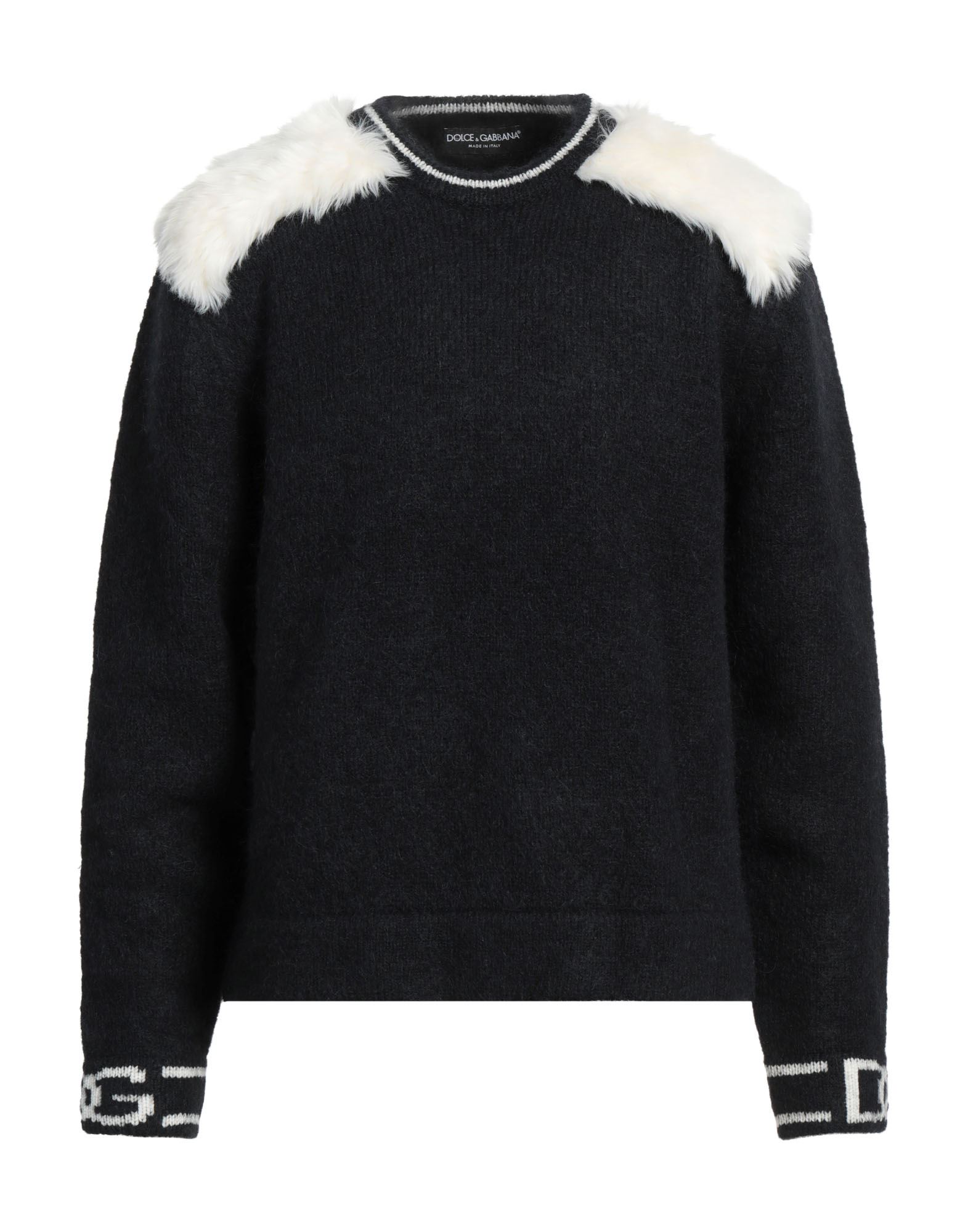  Dolce&gabbana - Prendas De Punto - Pullover - On Yoox.com 
