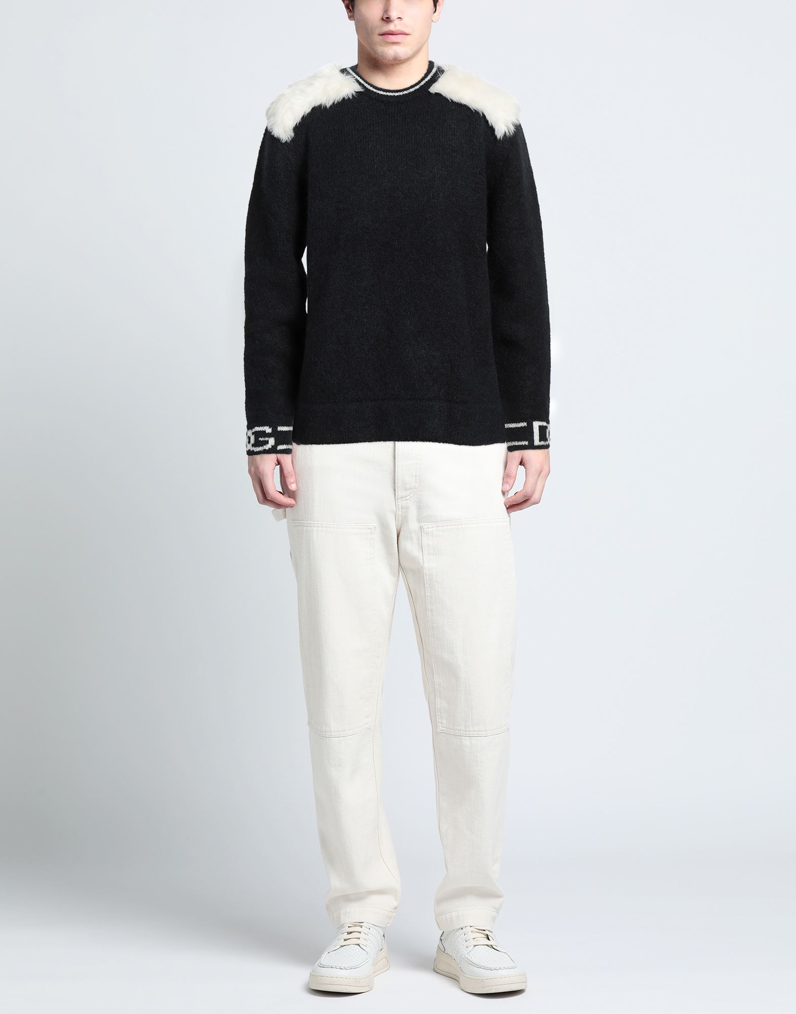  Dolce&gabbana - Prendas De Punto - Pullover - On Yoox.com 
