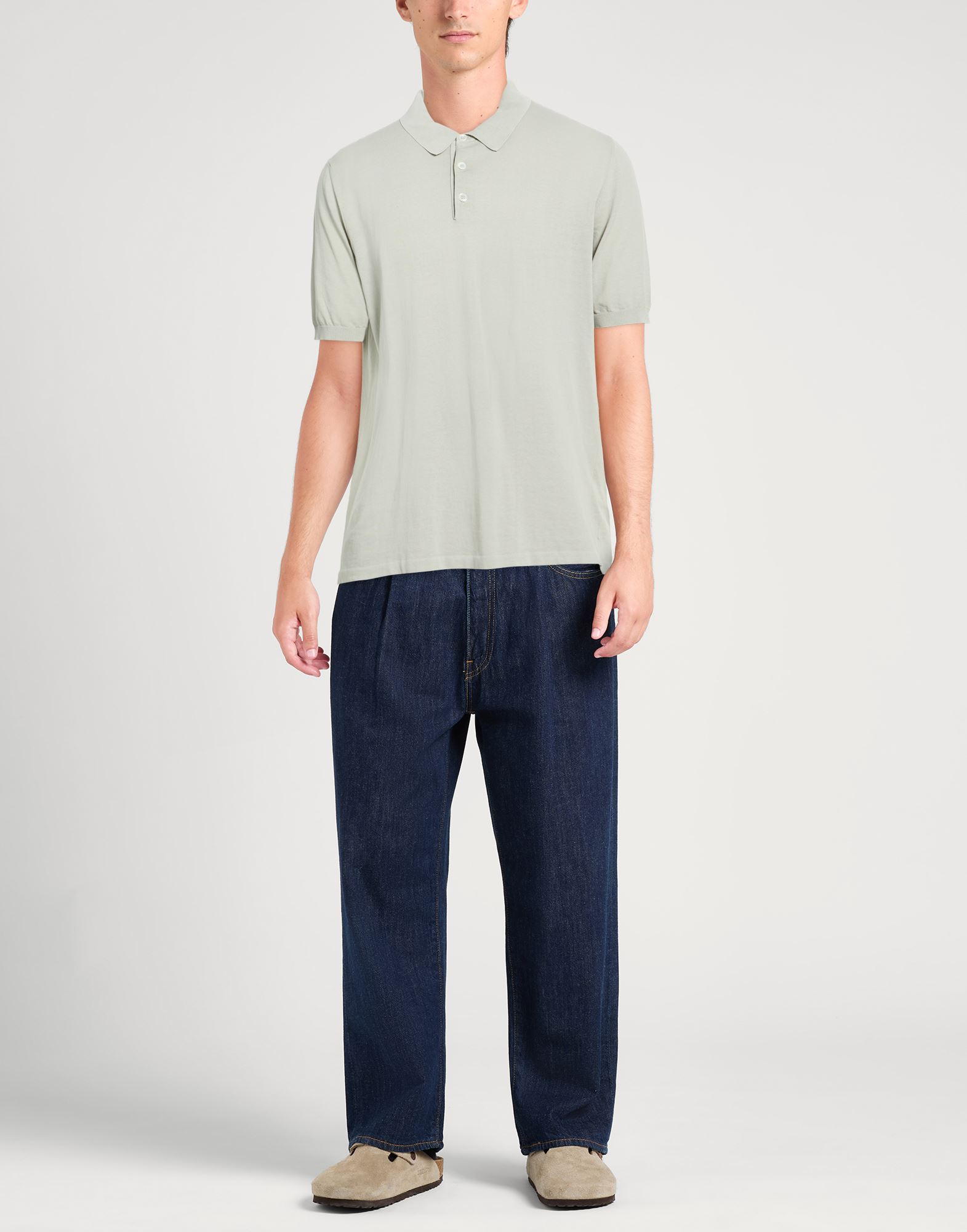  Eleventy - Tops - Poloshirts - On Yoox.com 